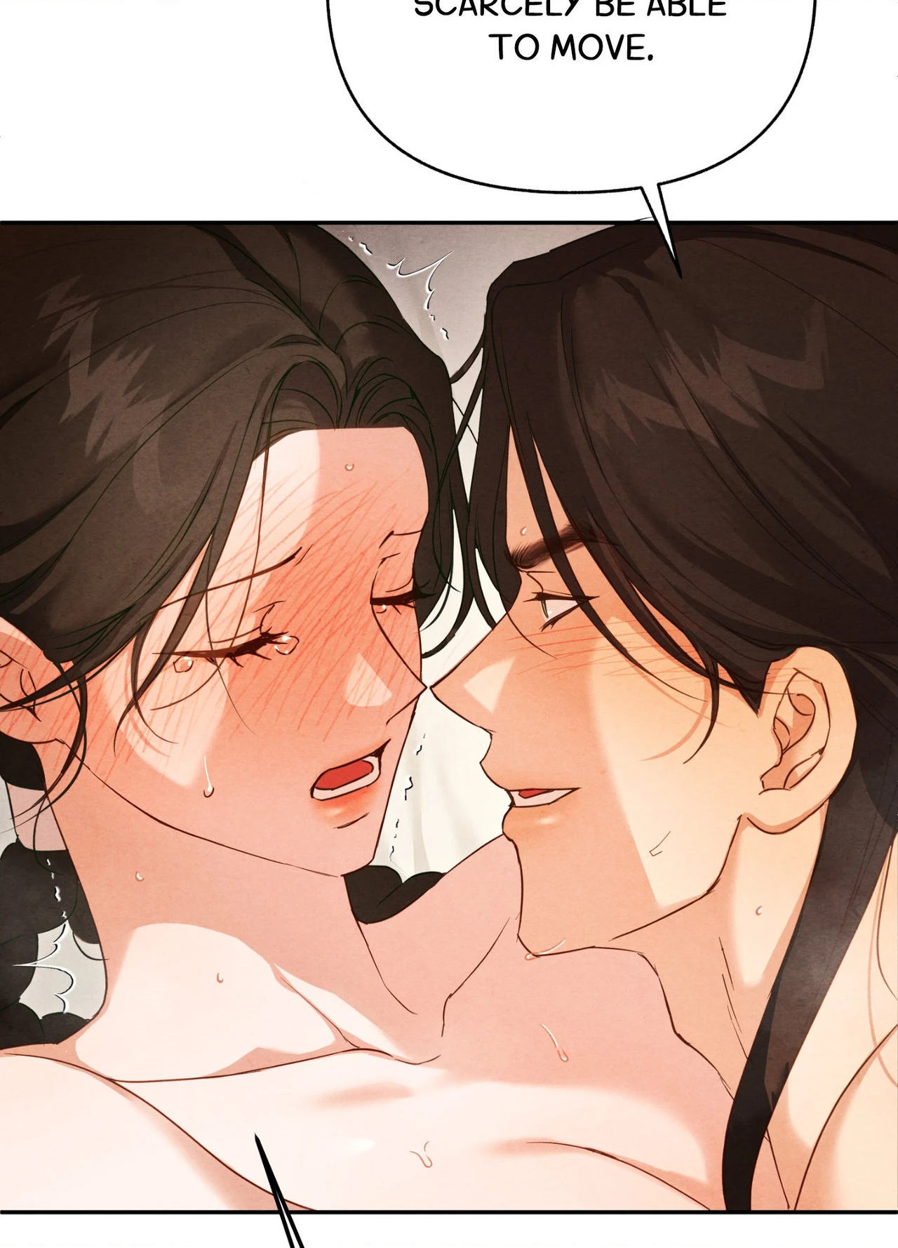 Sweet Ruin Chapter 4 page 33 - 