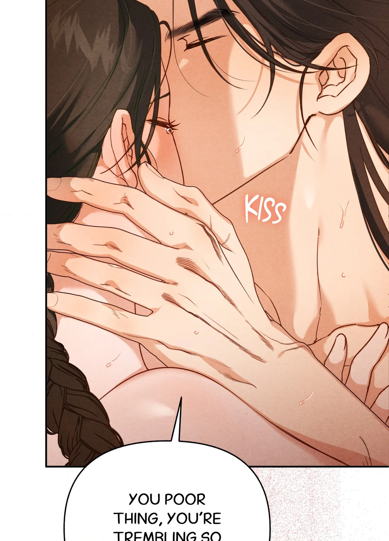 Sweet Ruin Chapter 4 page 37 - 