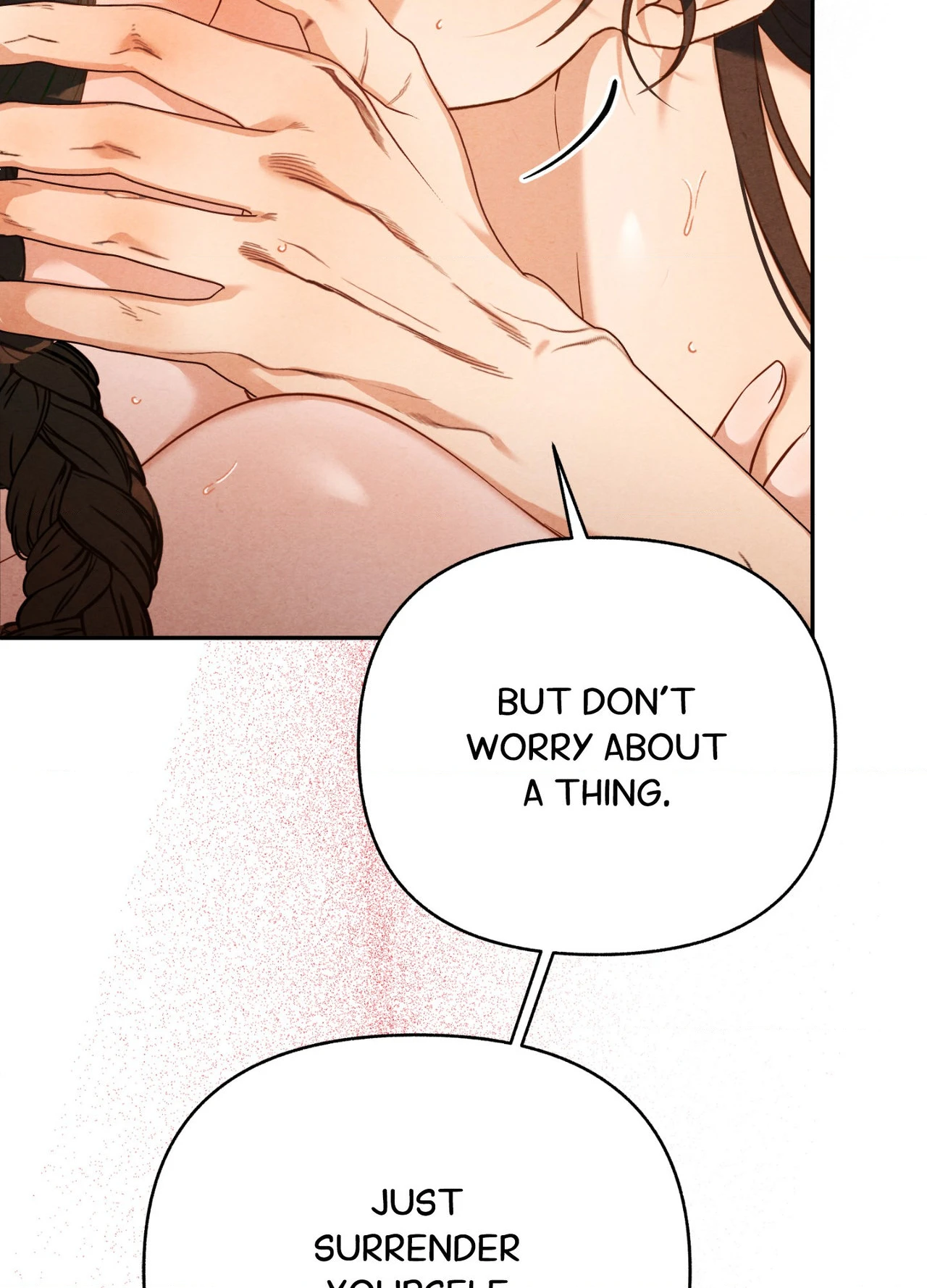 Sweet Ruin Chapter 4 page 39 - 