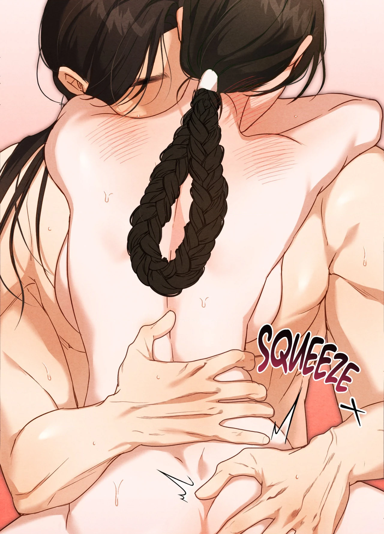 Sweet Ruin Chapter 4 page 44 - 