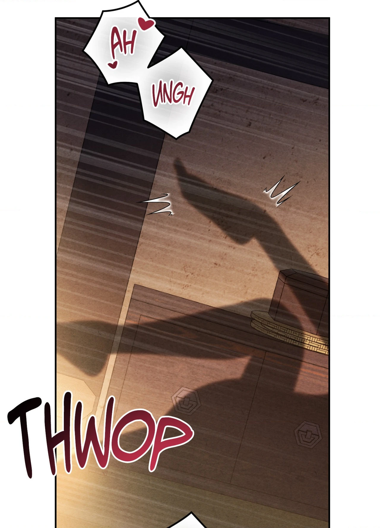 Sweet Ruin Chapter 4 page 53 - 