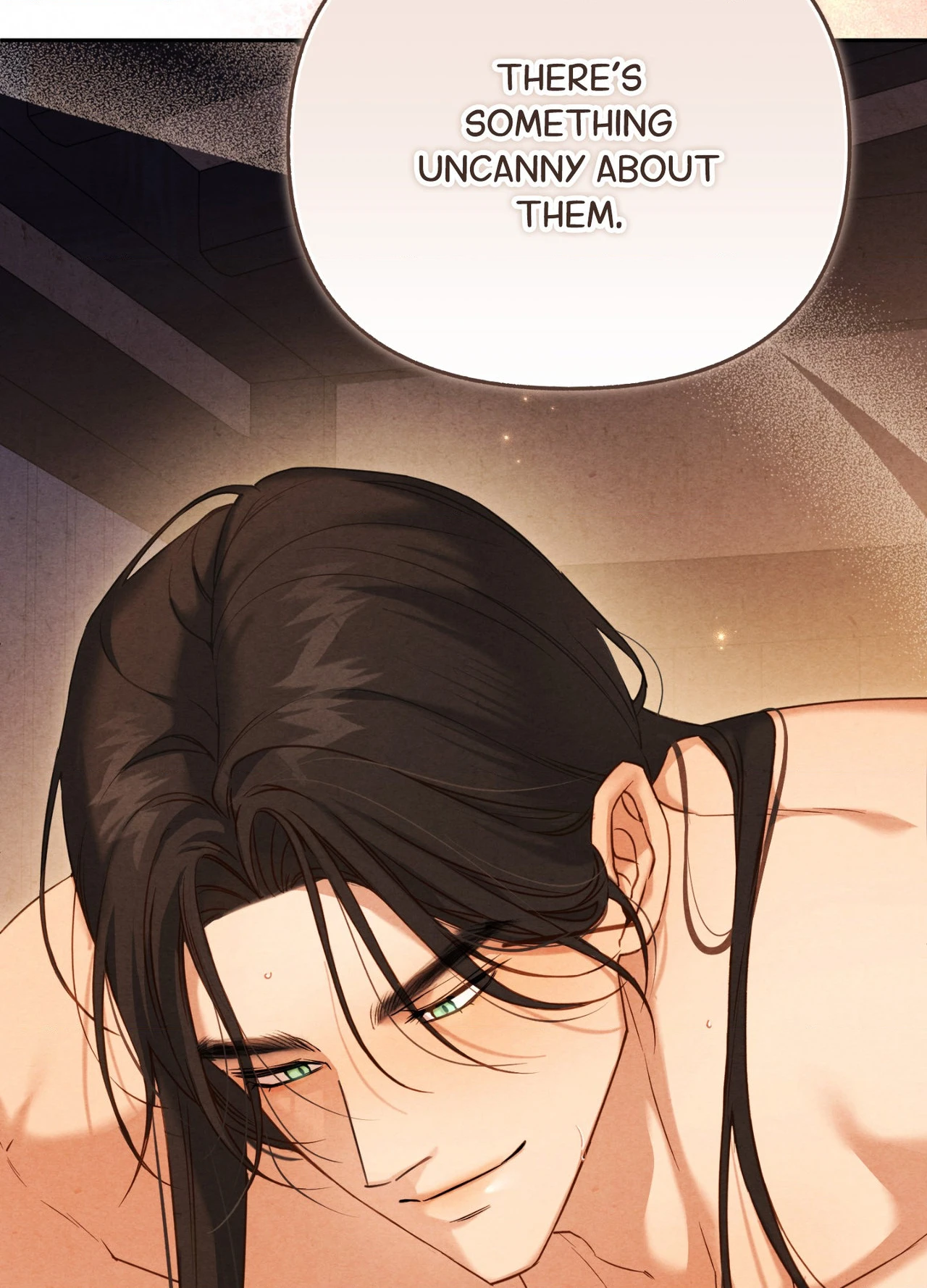 Sweet Ruin Chapter 4 page 71 - 