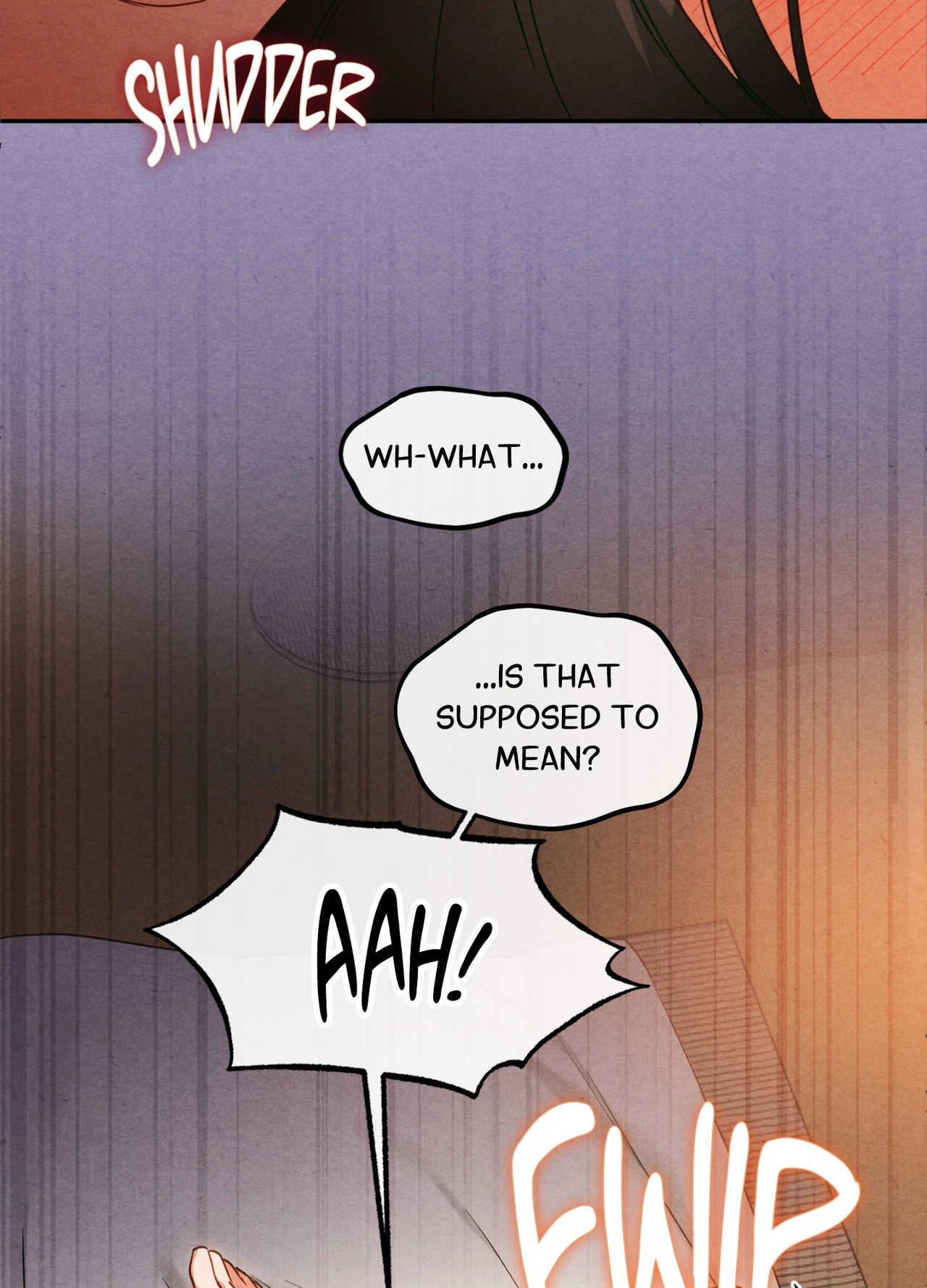 Sweet Ruin Chapter 4 page 78 - 