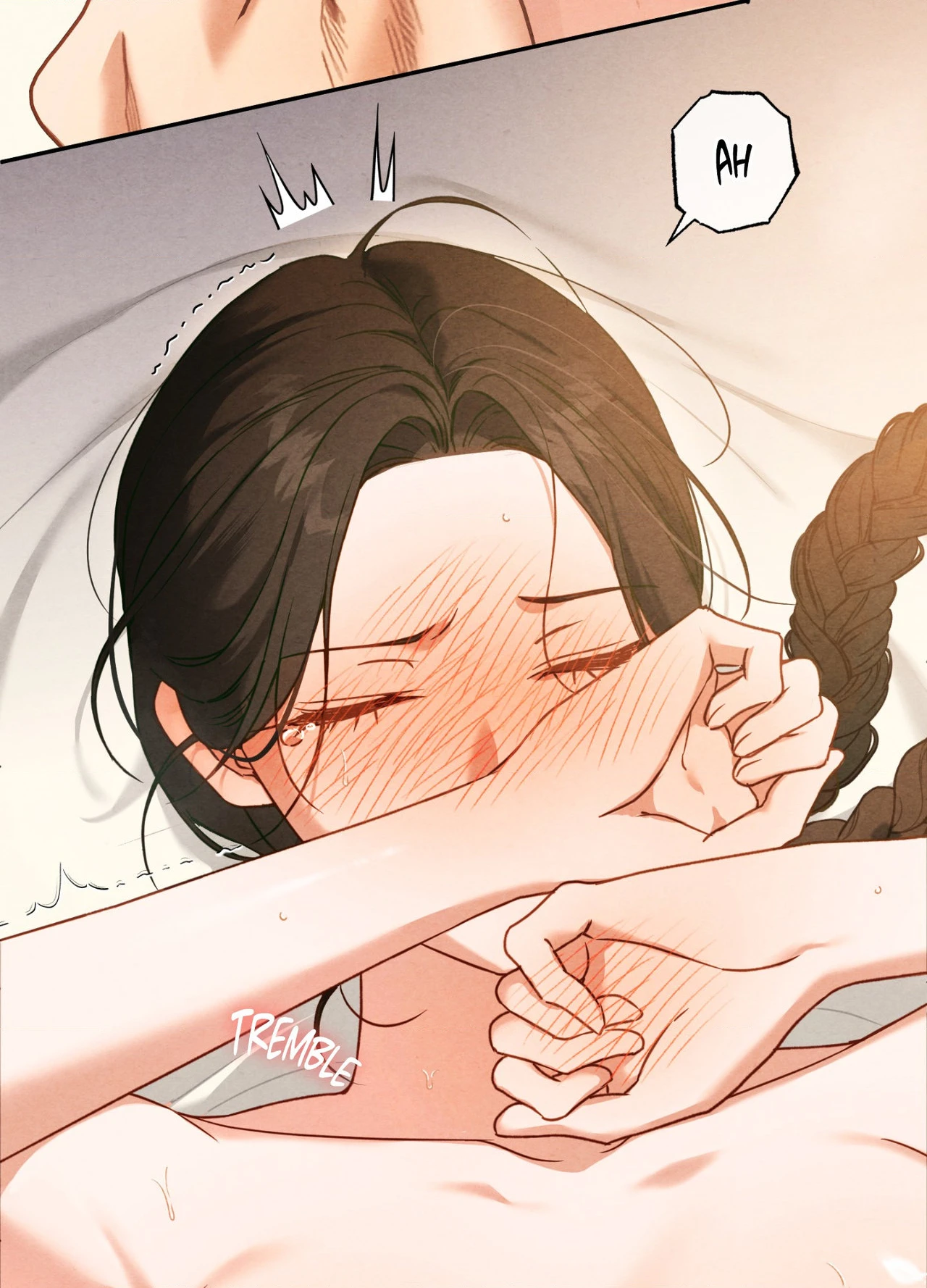 Sweet Ruin Chapter 4 page 9 - 