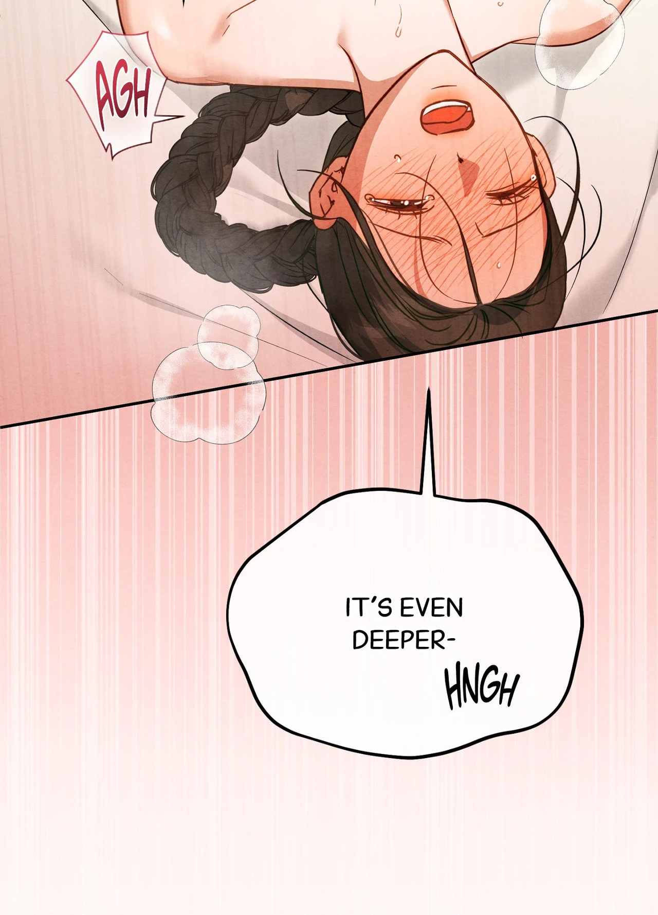 Sweet Ruin Chapter 4 page 85 - 