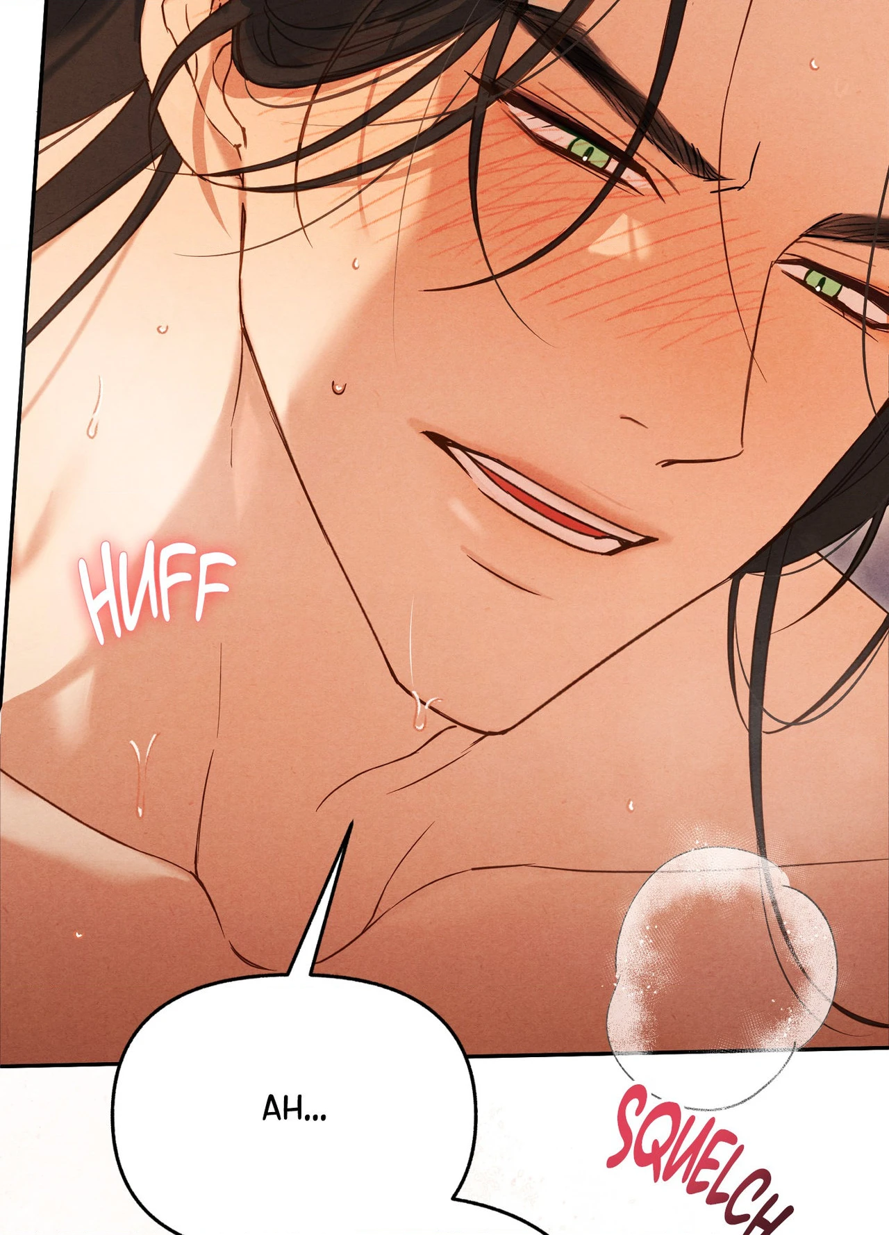 Sweet Ruin Chapter 4 page 87 - 