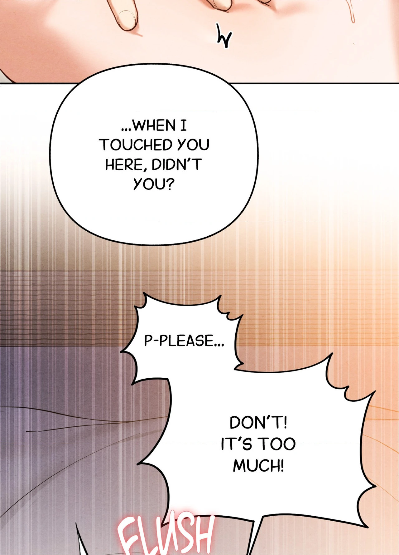 Sweet Ruin Chapter 4 page 93 - 
