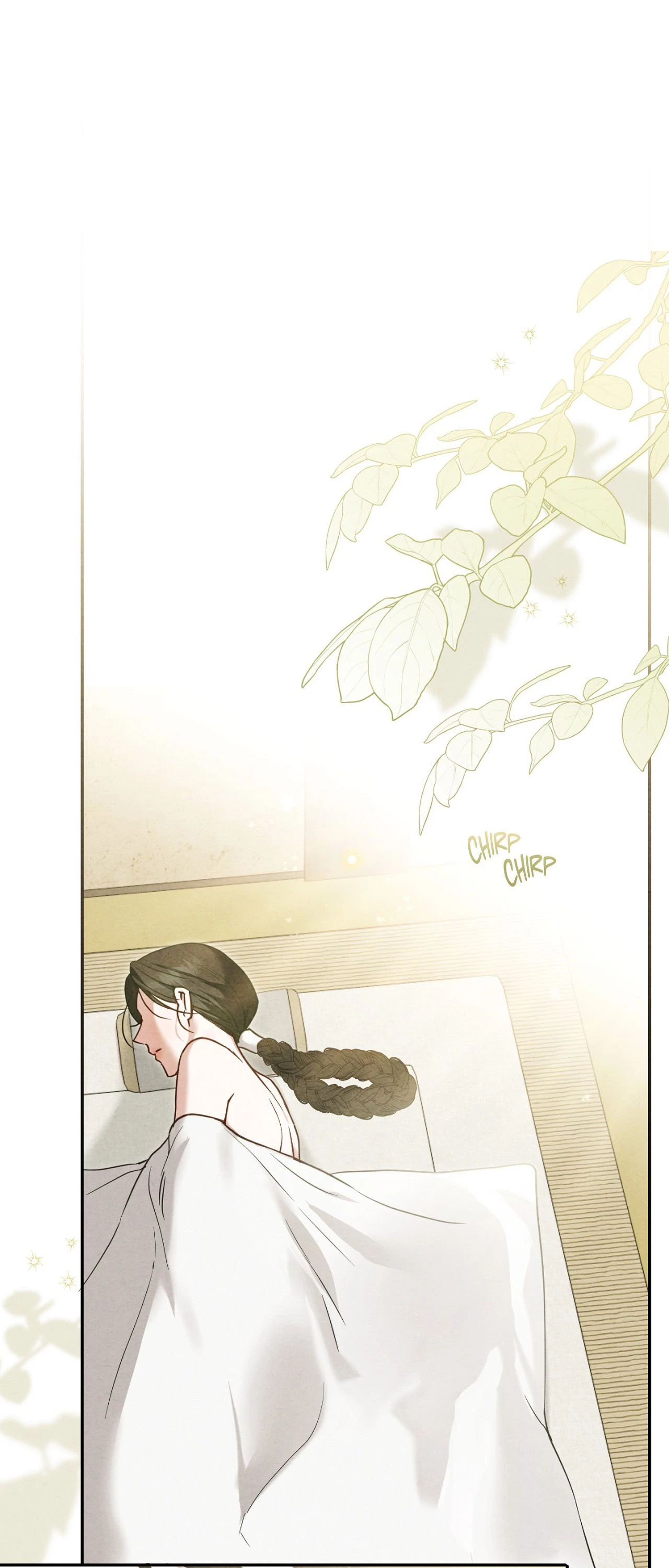 Sweet Ruin Chapter 5 page 1 - 