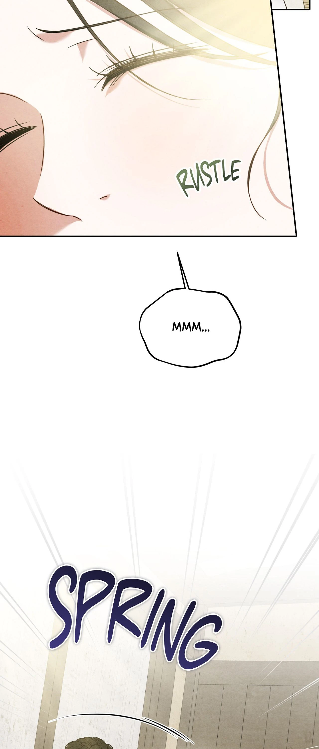 Sweet Ruin Chapter 5 page 2 - 