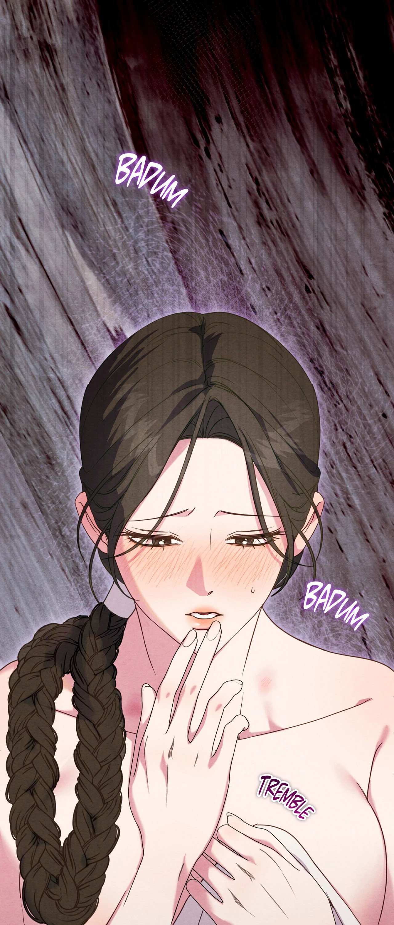 Sweet Ruin Chapter 5 page 11 - 
