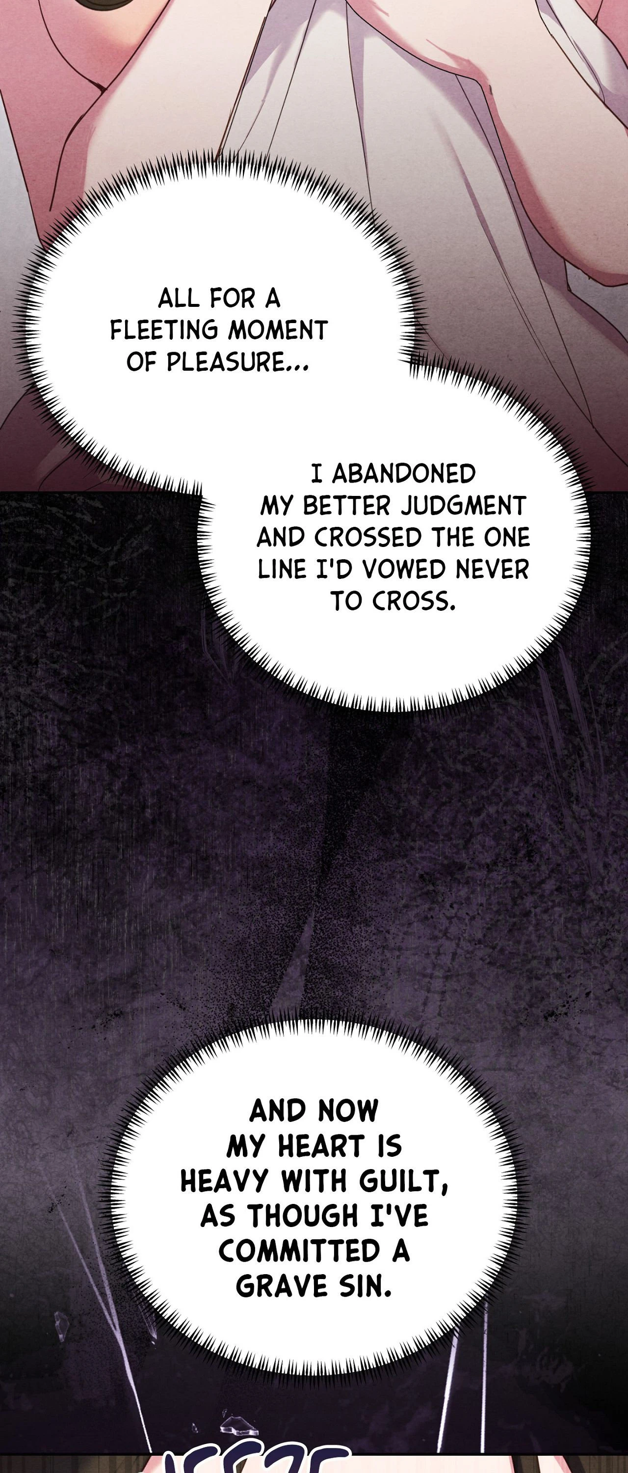 Sweet Ruin Chapter 5 page 12 - 