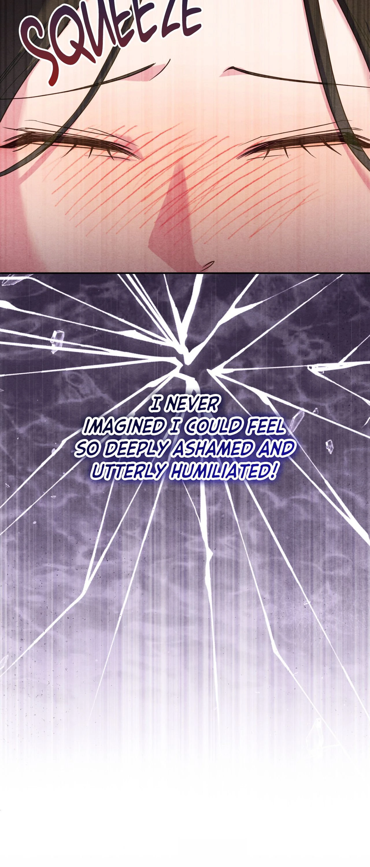 Sweet Ruin Chapter 5 page 13 - 