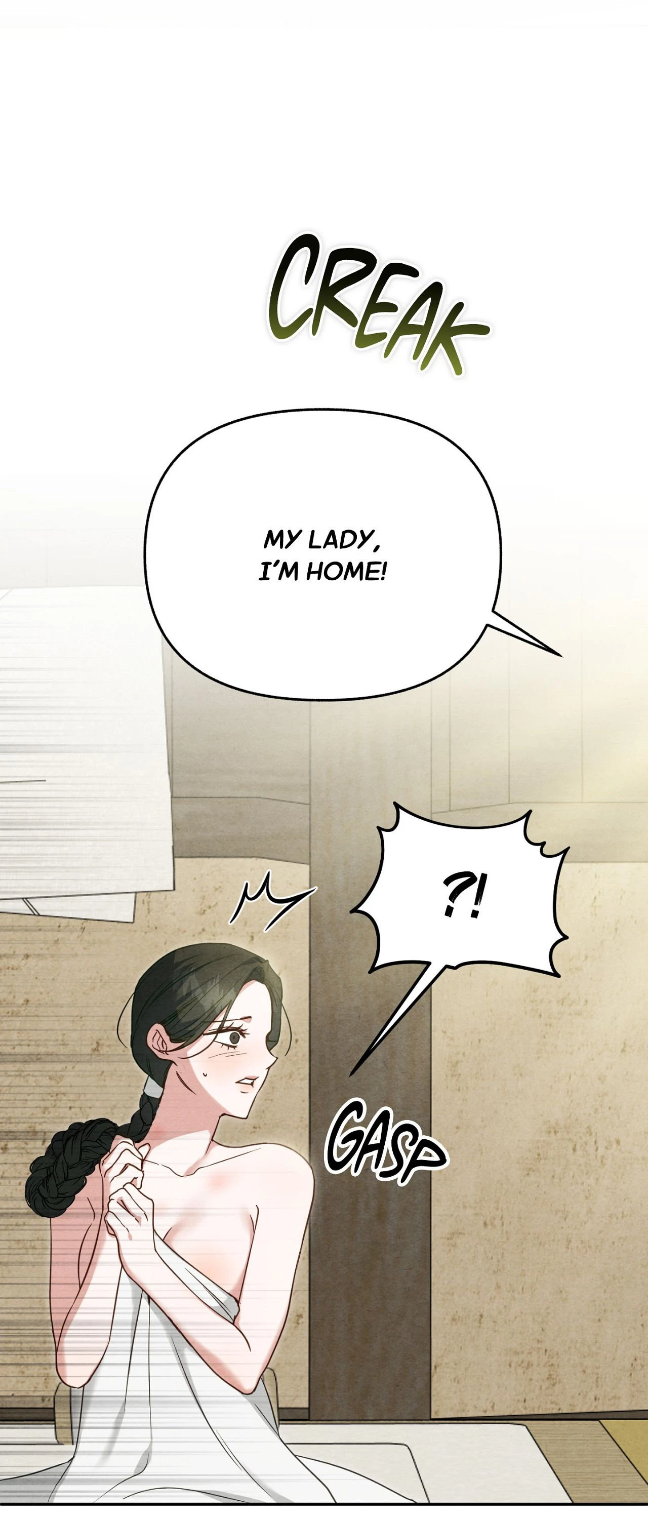 Sweet Ruin Chapter 5 page 14 - 
