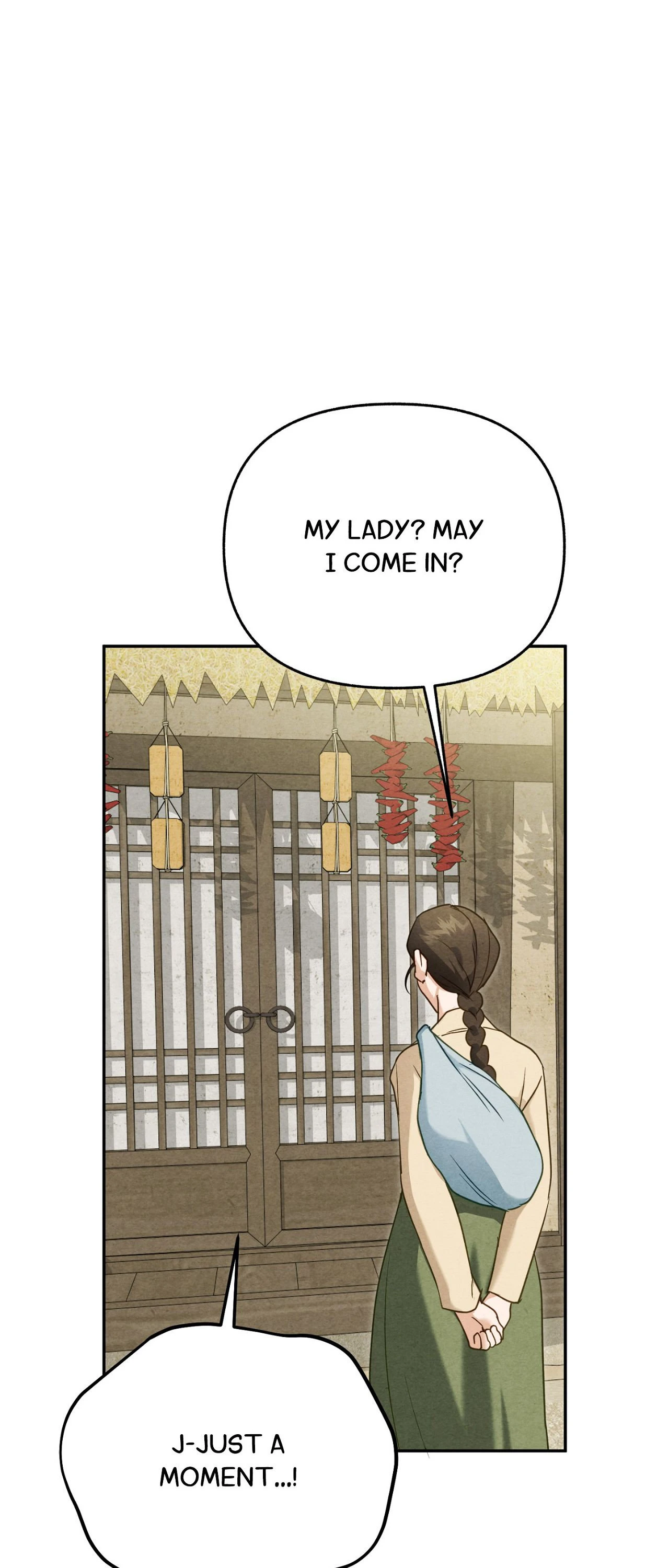 Sweet Ruin Chapter 5 page 15 - 