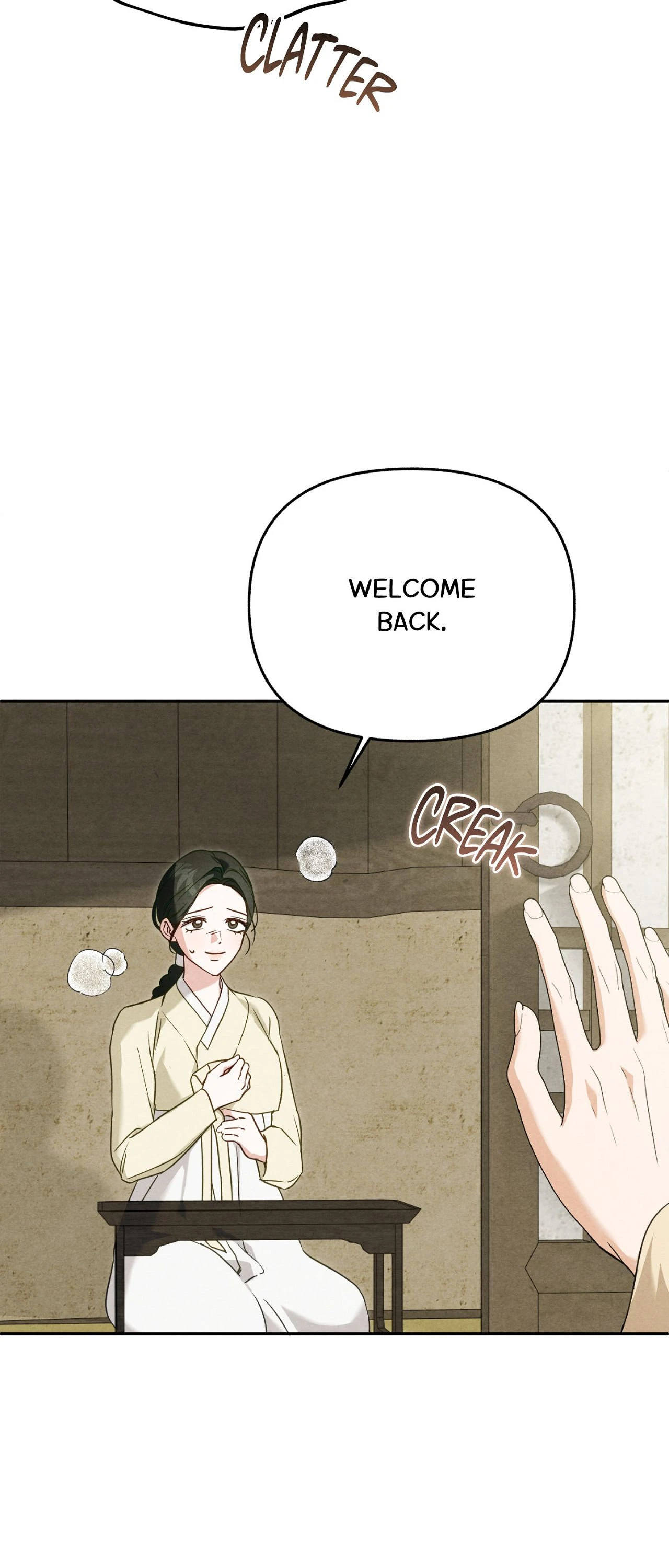 Sweet Ruin Chapter 5 page 16 - 