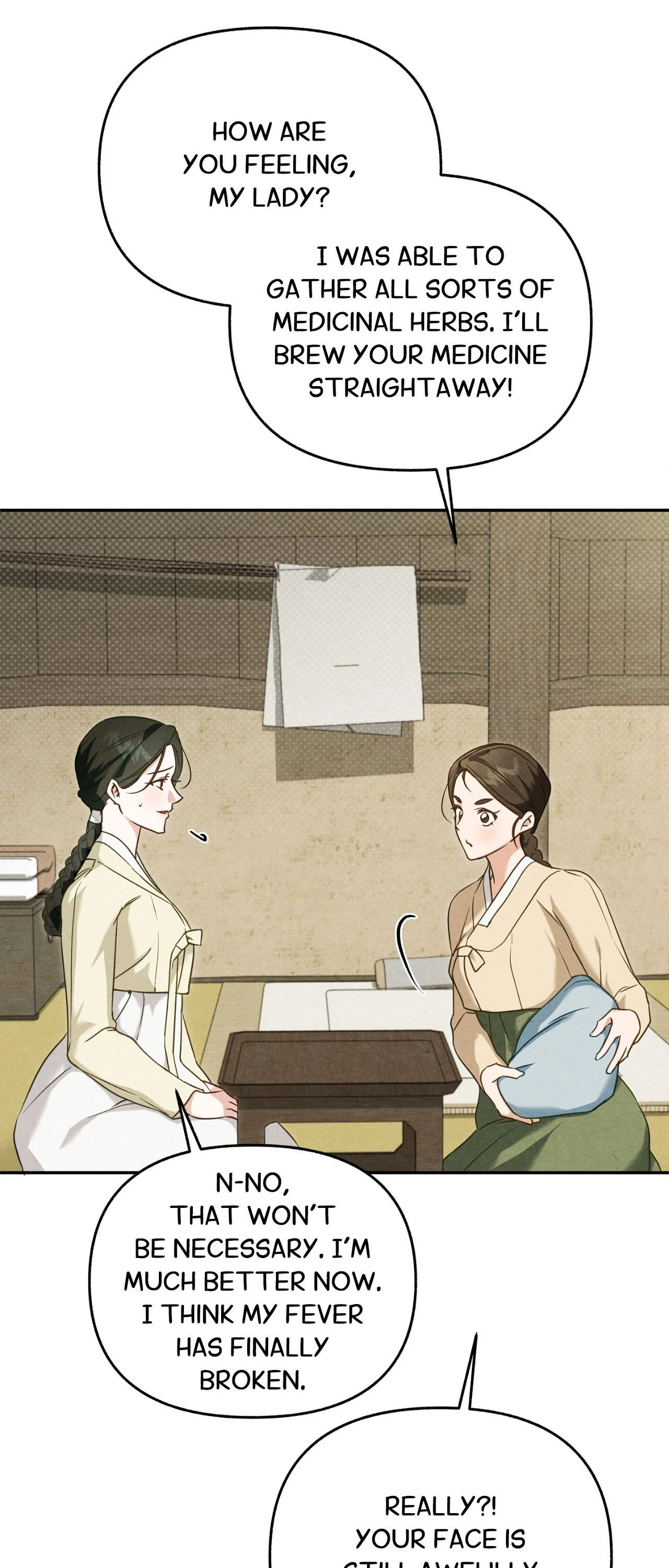 Sweet Ruin Chapter 5 page 17 - 