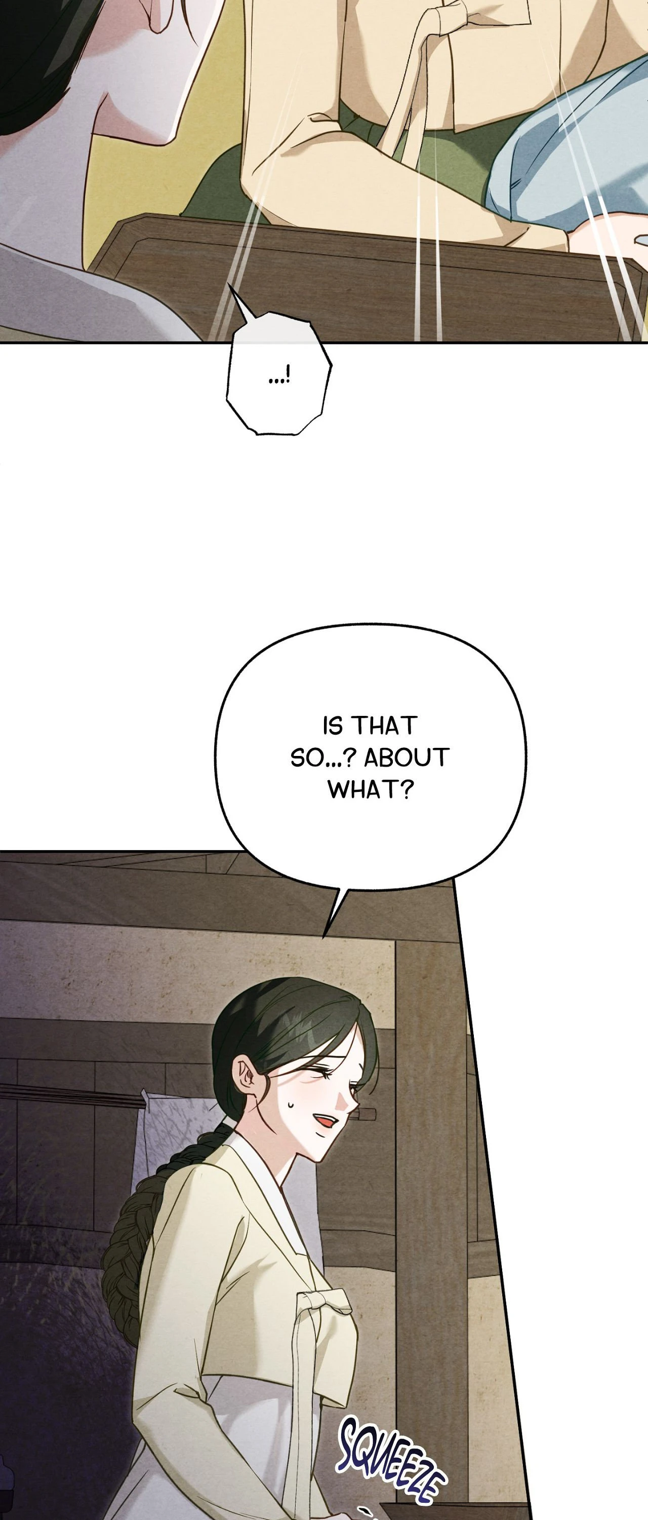 Sweet Ruin Chapter 5 page 19 - 