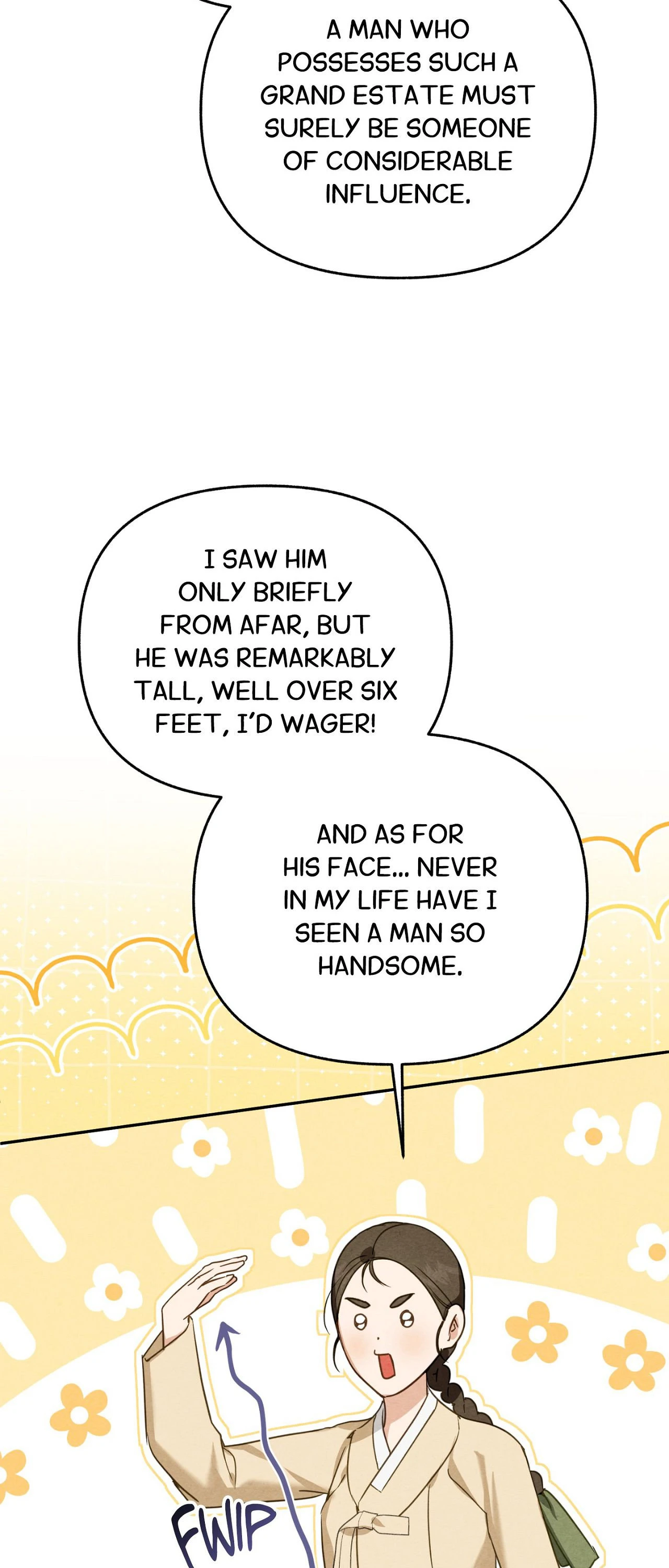 Sweet Ruin Chapter 5 page 23 - 