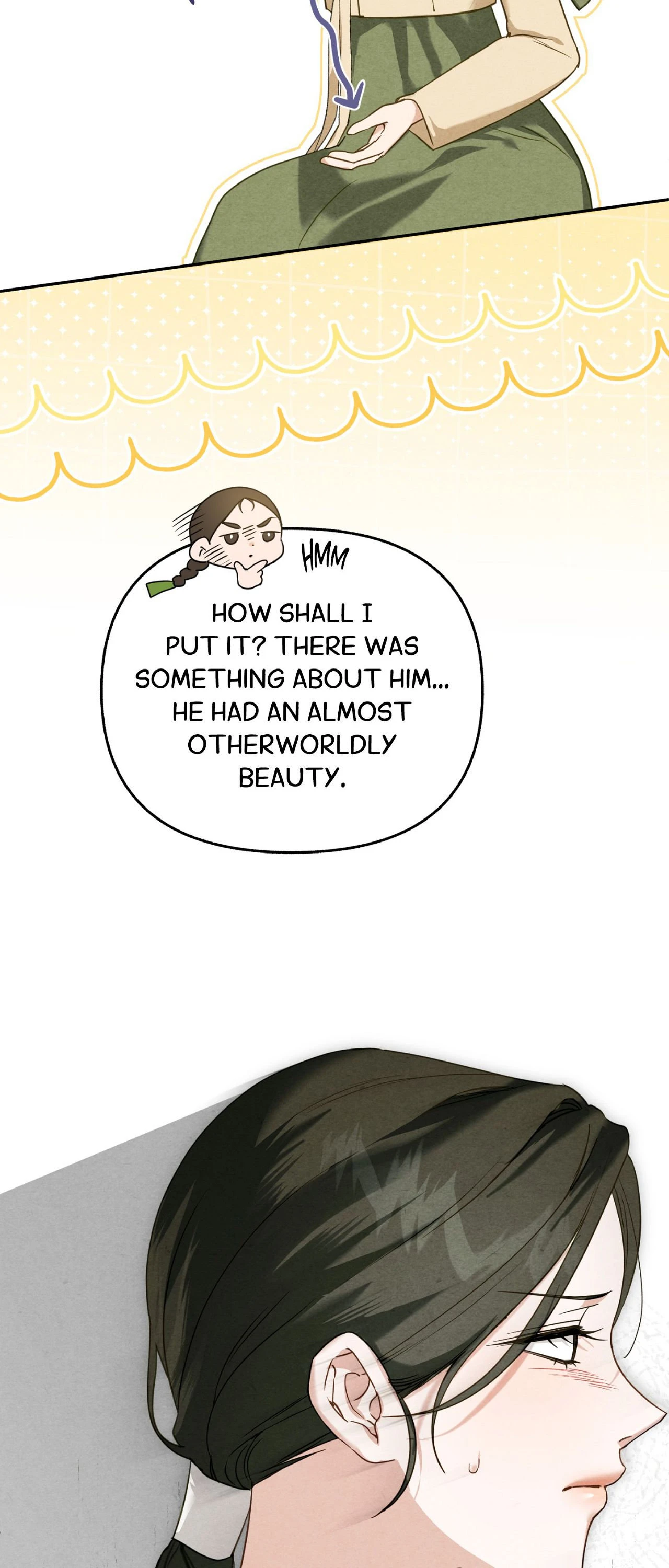 Sweet Ruin Chapter 5 page 24 - 
