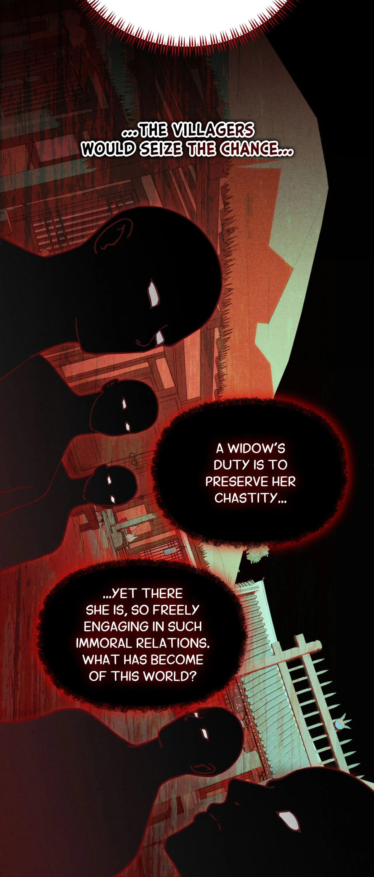 Sweet Ruin Chapter 5 page 26 - 
