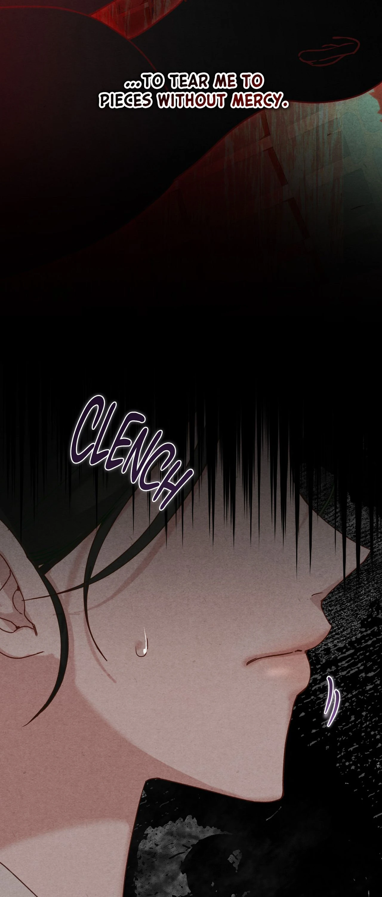 Sweet Ruin Chapter 5 page 27 - 