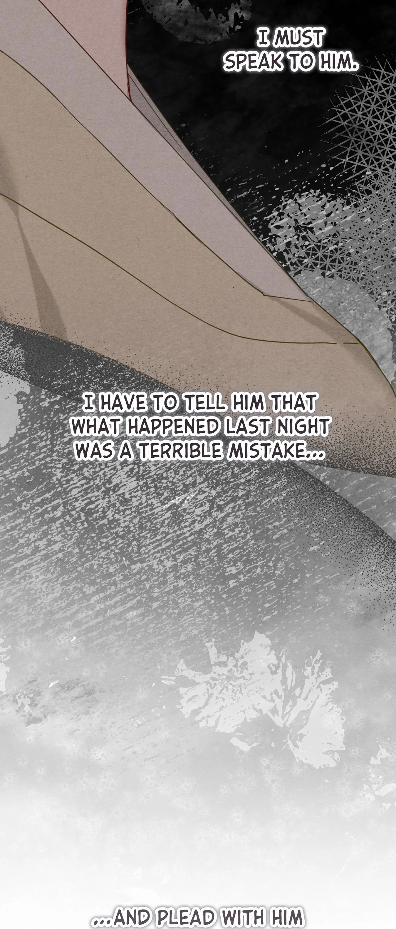 Sweet Ruin Chapter 5 page 28 - 