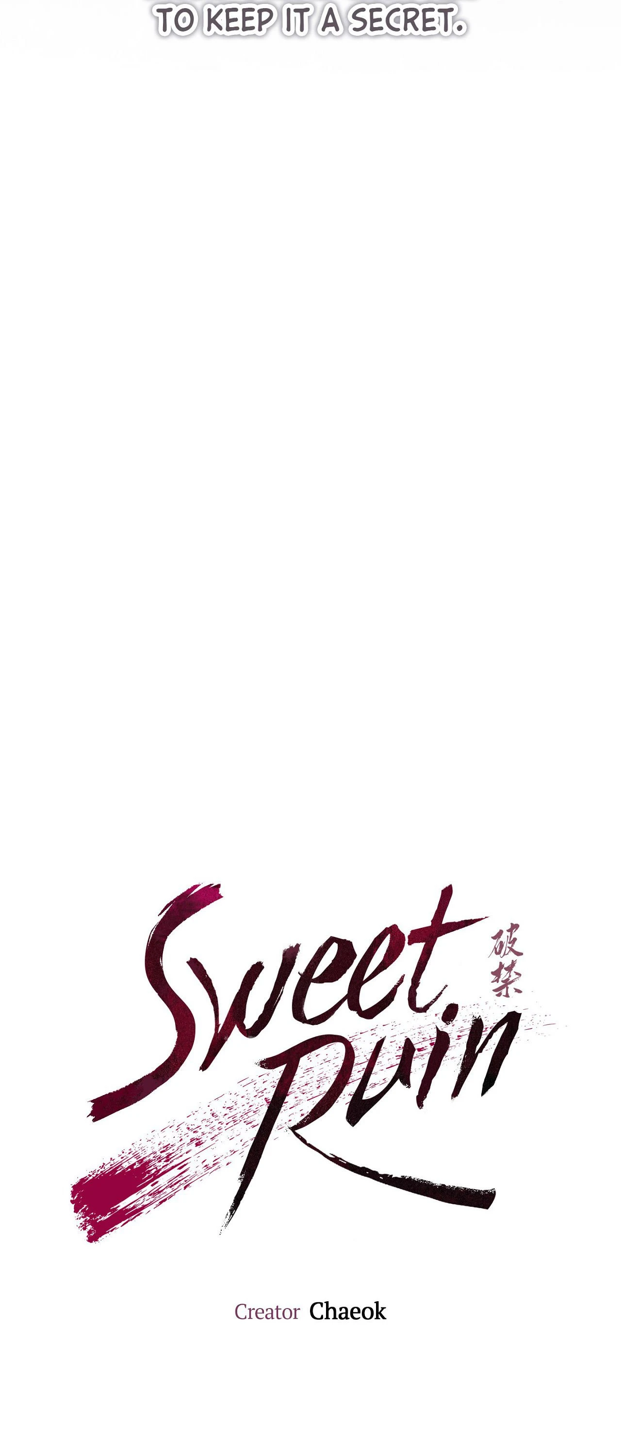 Sweet Ruin Chapter 5 page 29 - 