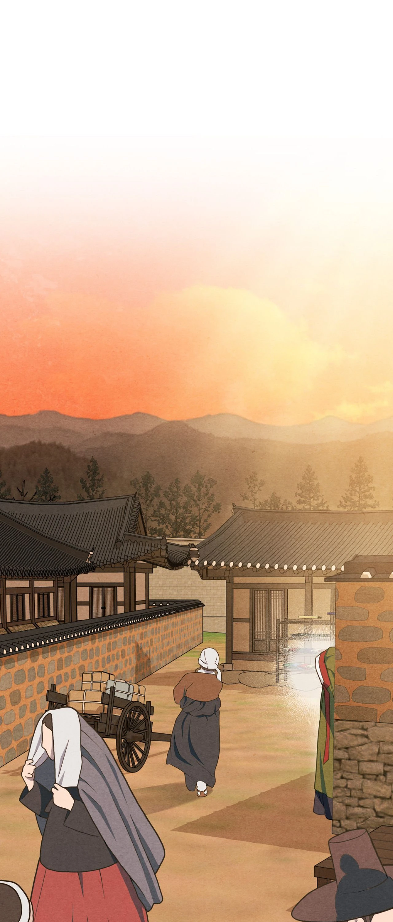 Sweet Ruin Chapter 5 page 30 - 