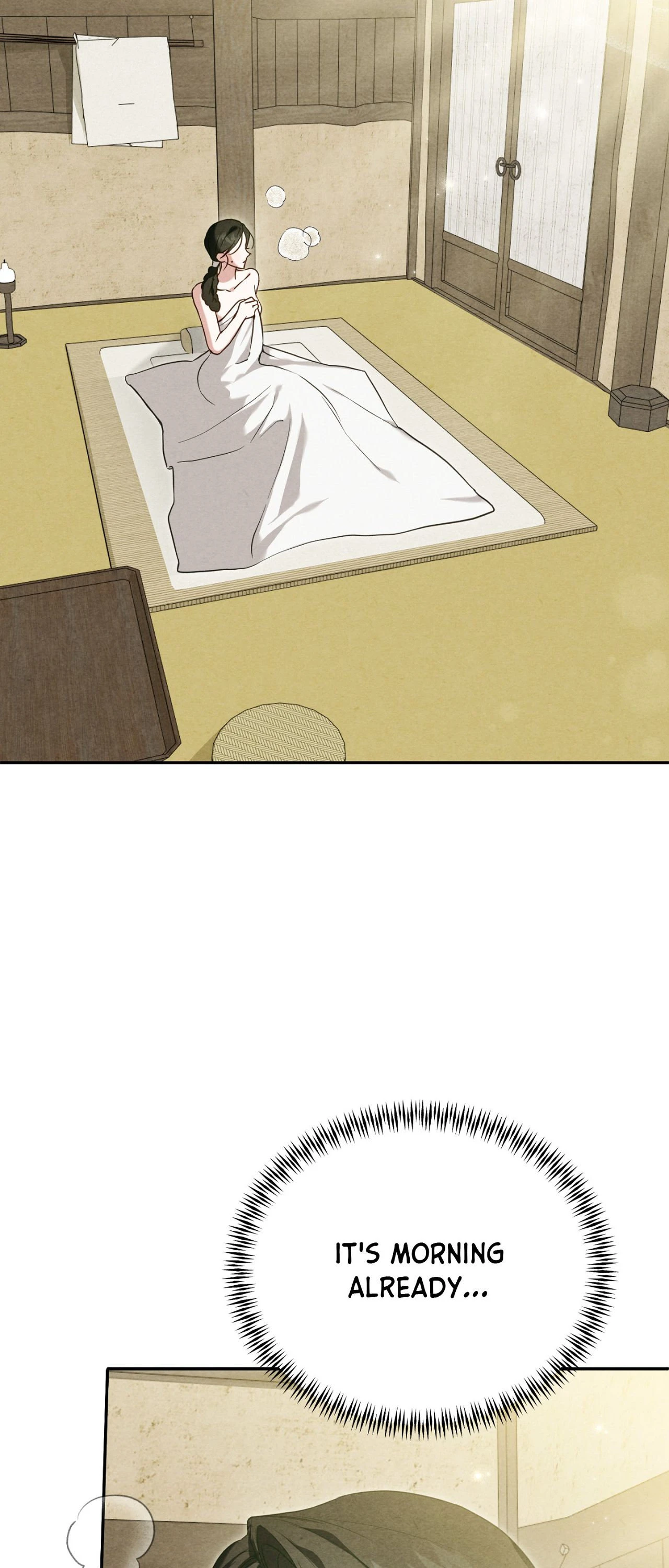 Sweet Ruin Chapter 5 page 4 - 