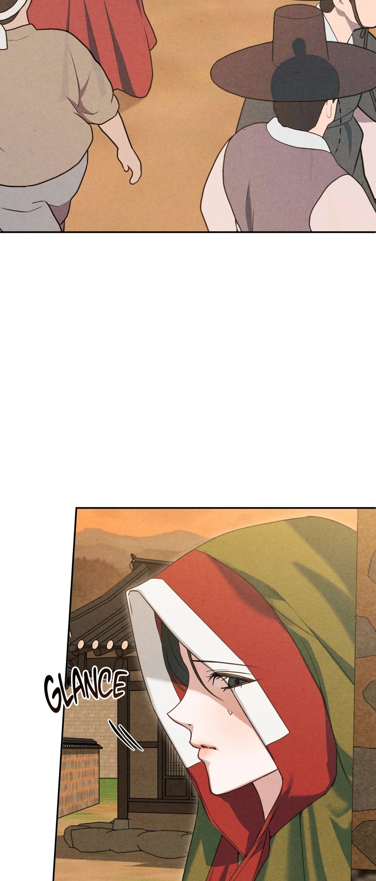 Sweet Ruin Chapter 5 page 31 - 