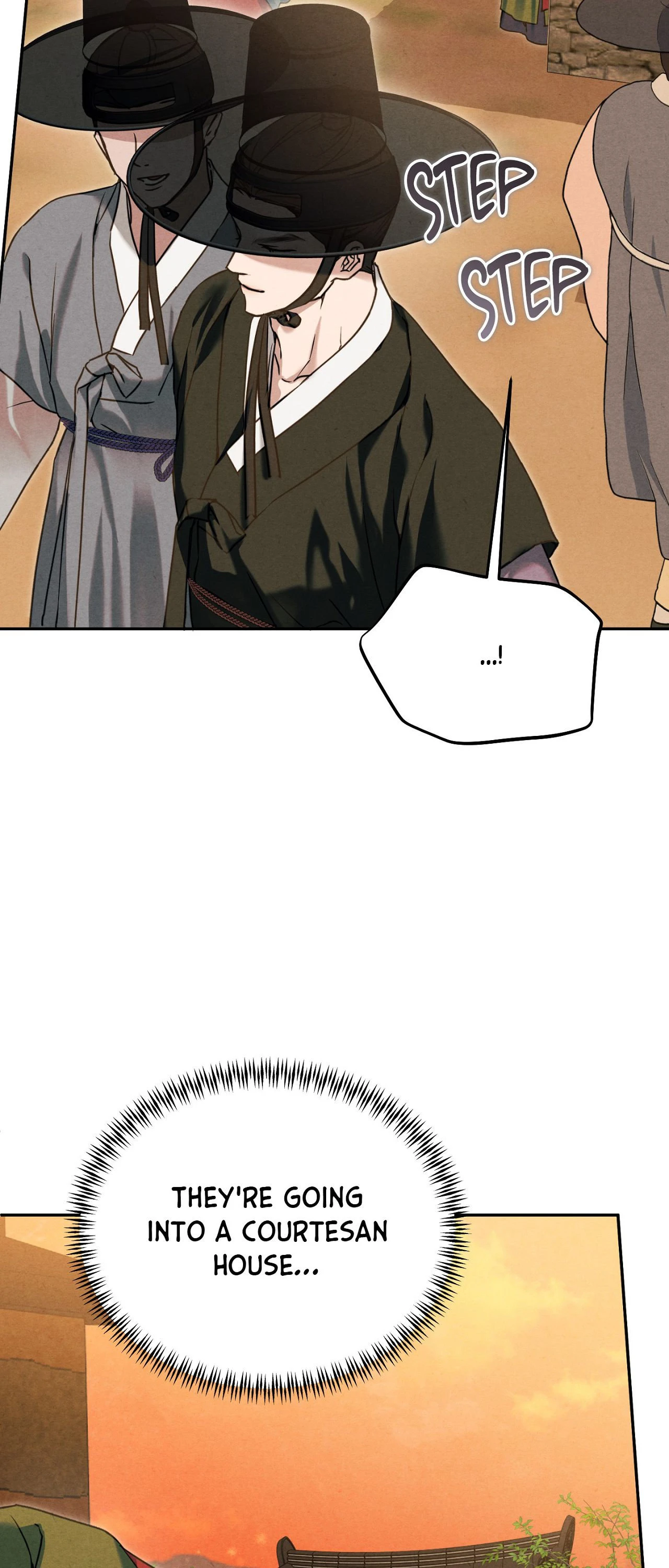 Sweet Ruin Chapter 5 page 35 - 