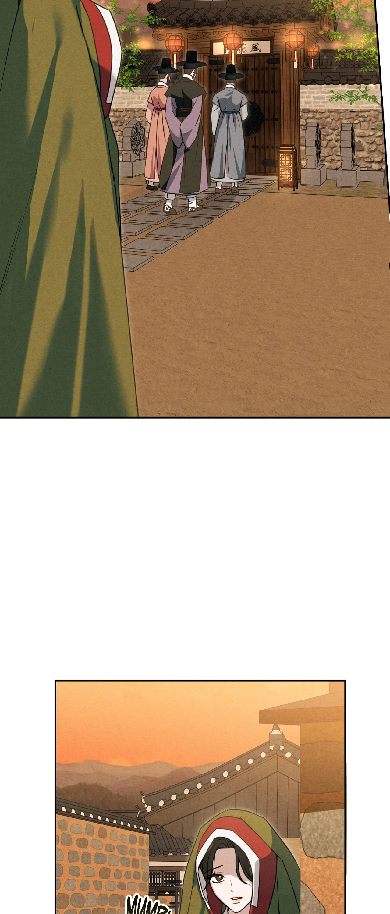 Sweet Ruin Chapter 5 page 36 - 