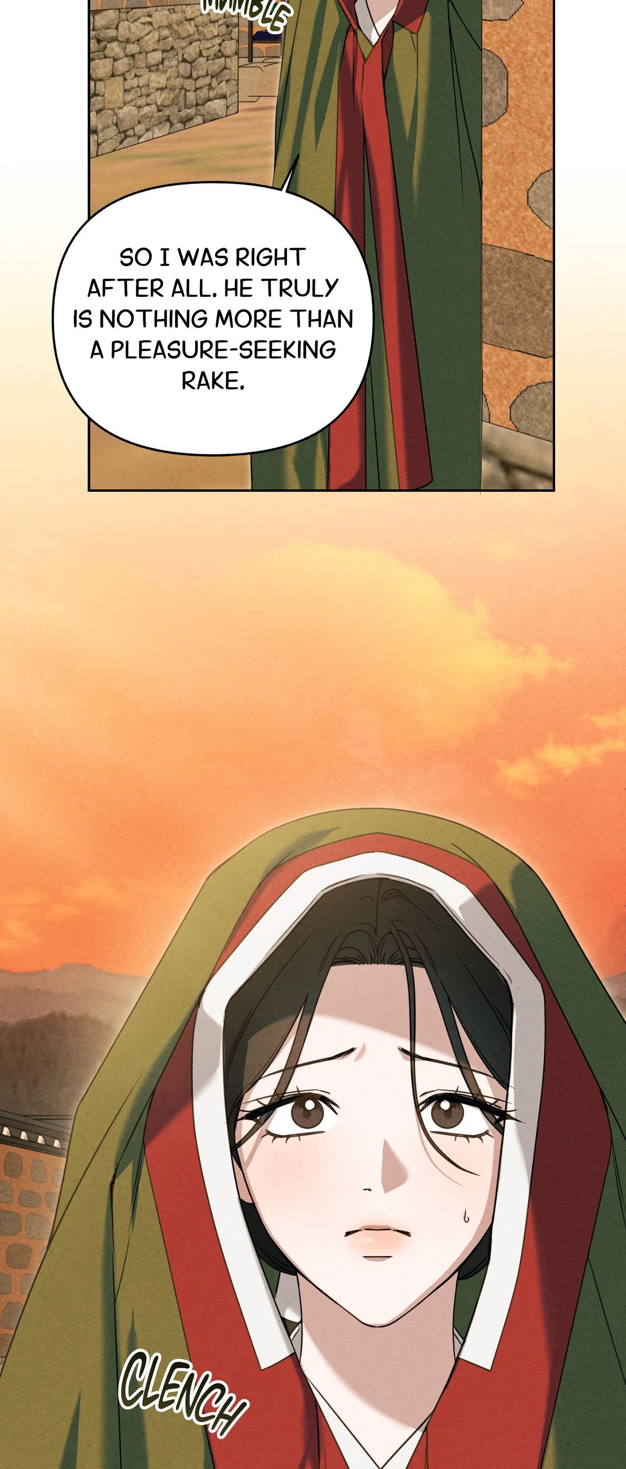 Sweet Ruin Chapter 5 page 37 - 