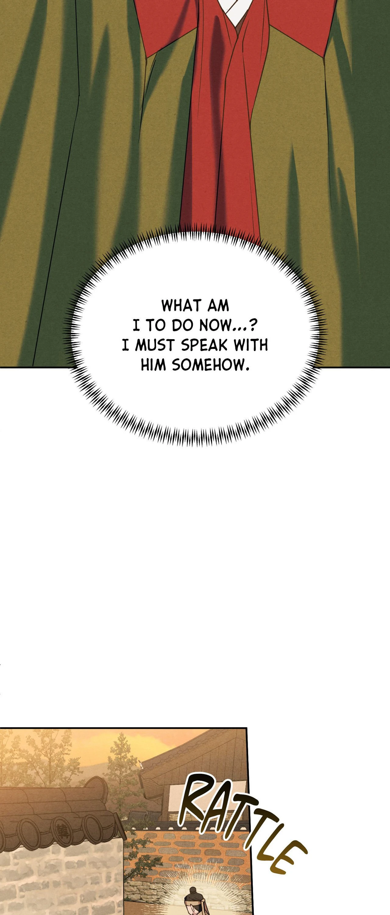 Sweet Ruin Chapter 5 page 38 - 