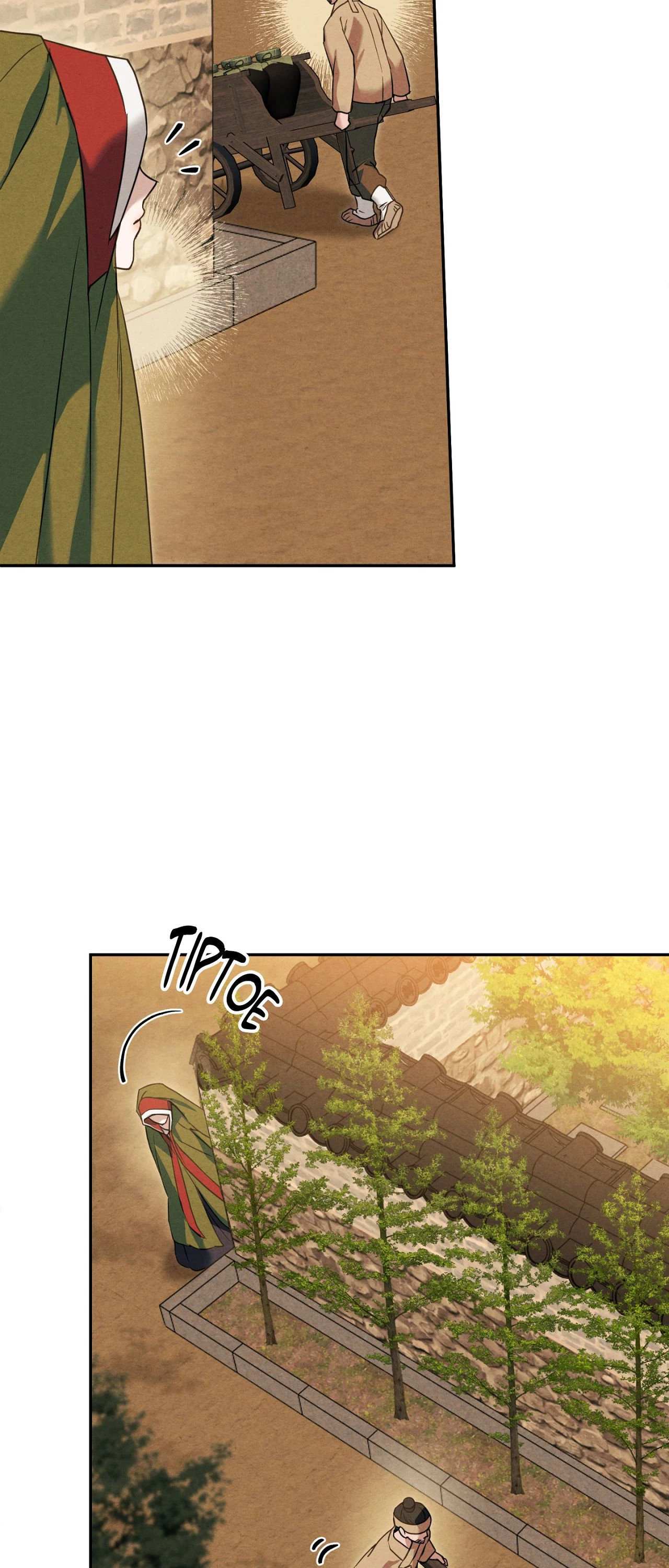 Sweet Ruin Chapter 5 page 39 - 