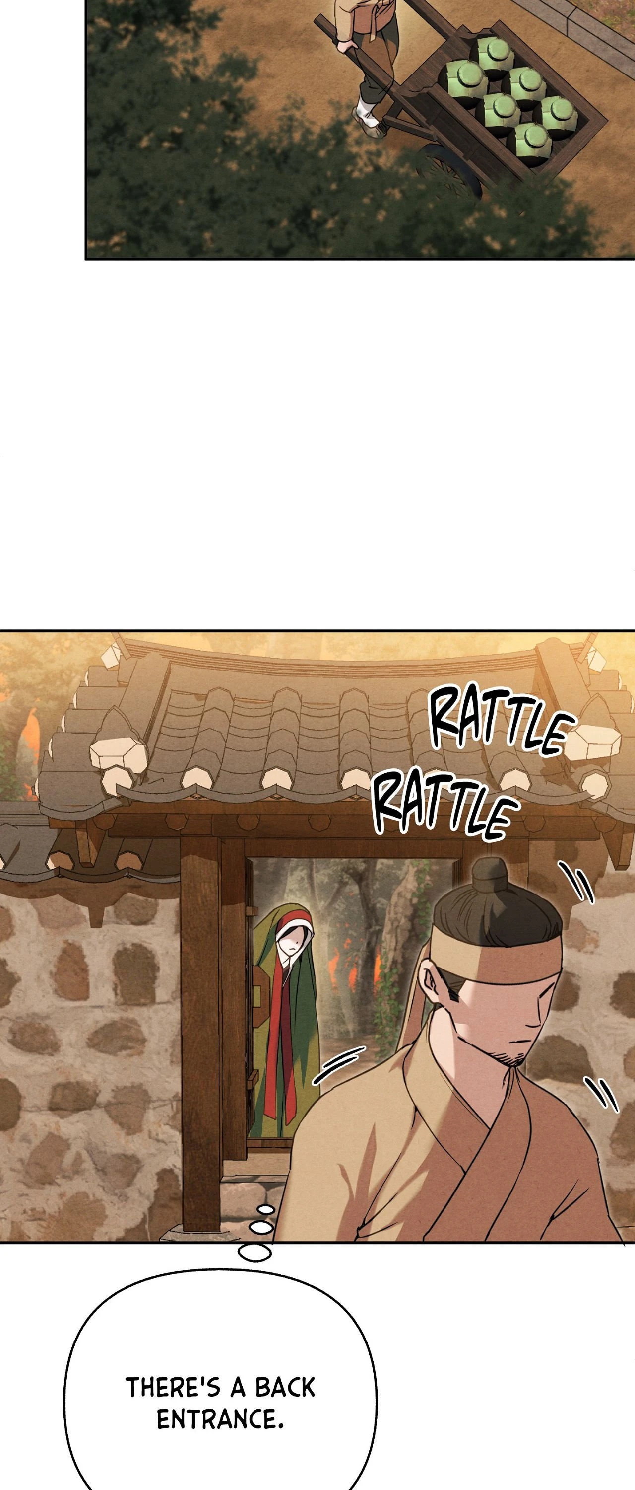 Sweet Ruin Chapter 5 page 40 - 