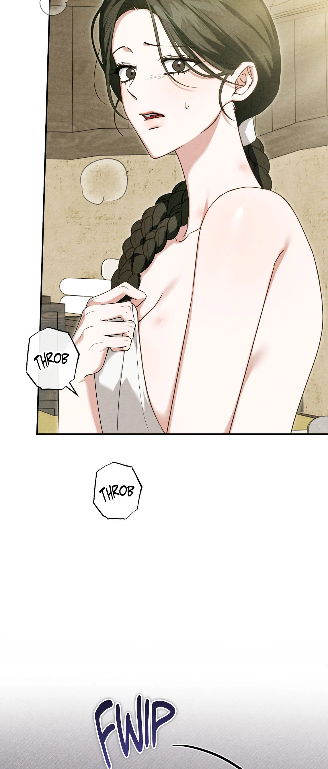 Sweet Ruin Chapter 5 page 5 - 