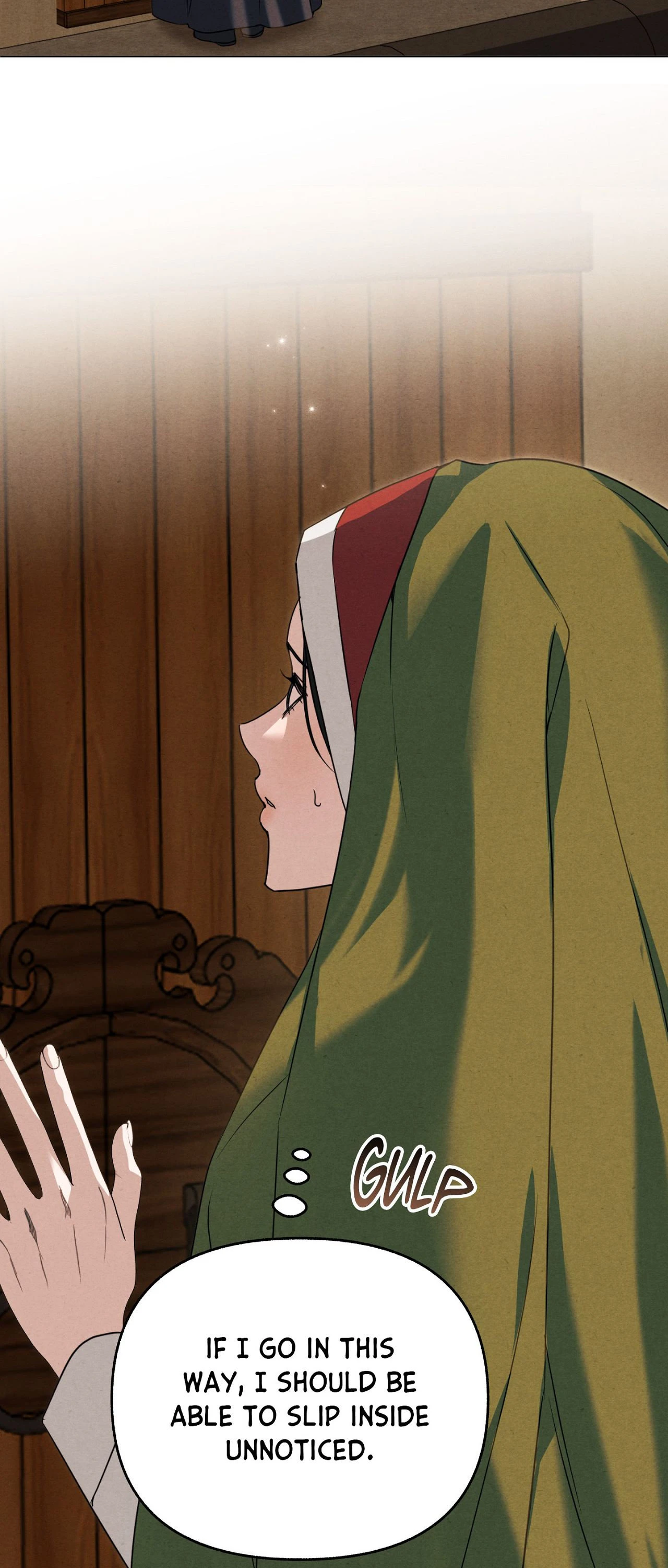 Sweet Ruin Chapter 5 page 42 - 