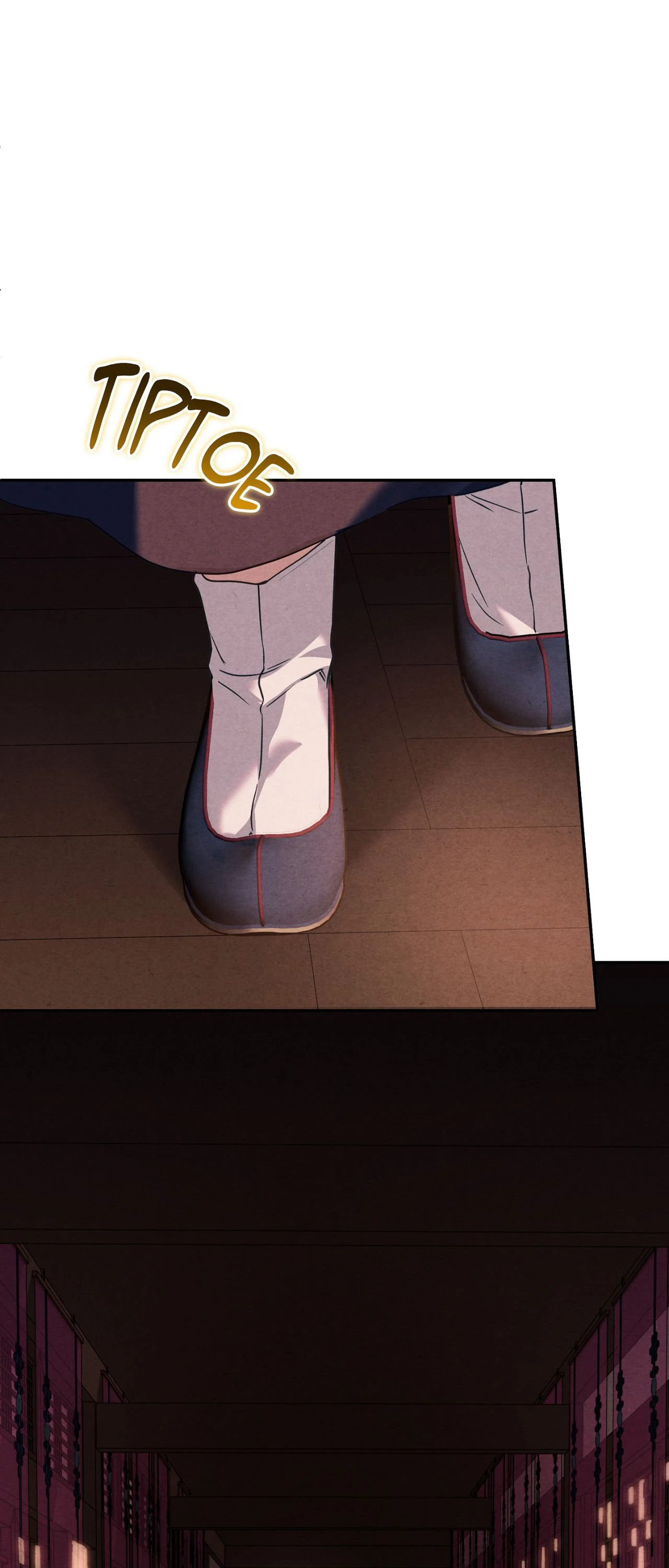 Sweet Ruin Chapter 5 page 44 - 