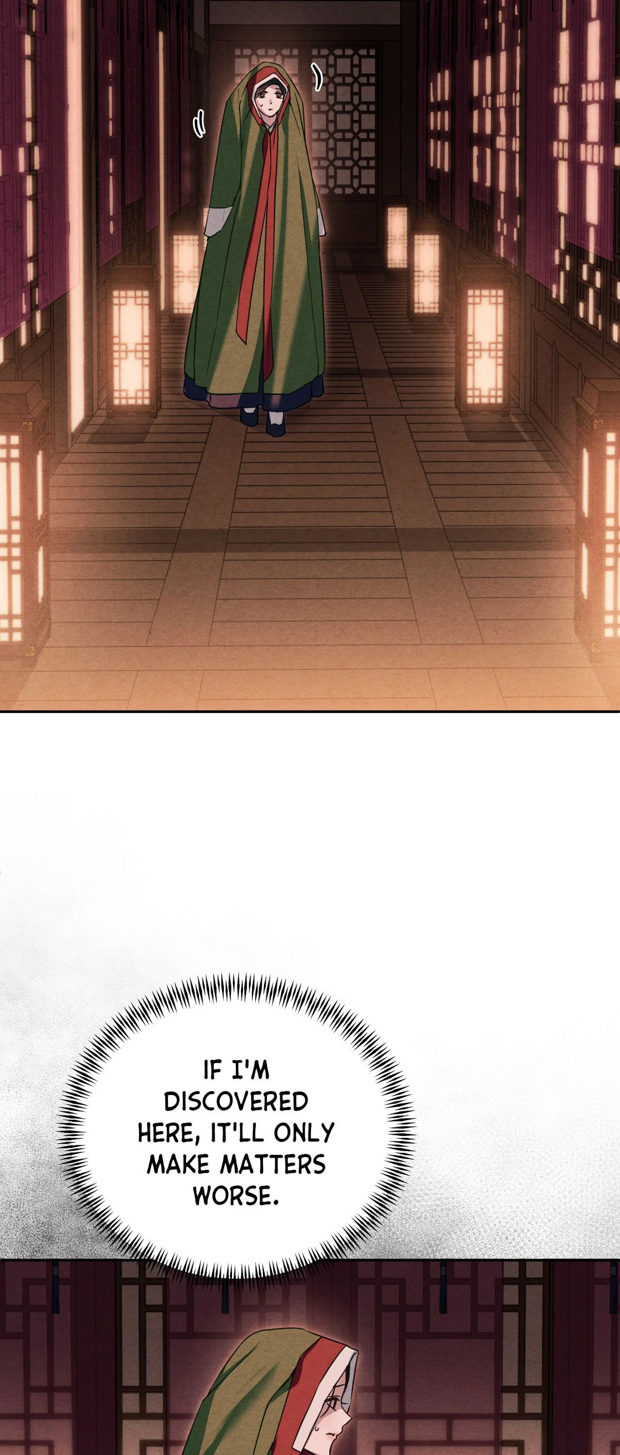 Sweet Ruin Chapter 5 page 45 - 