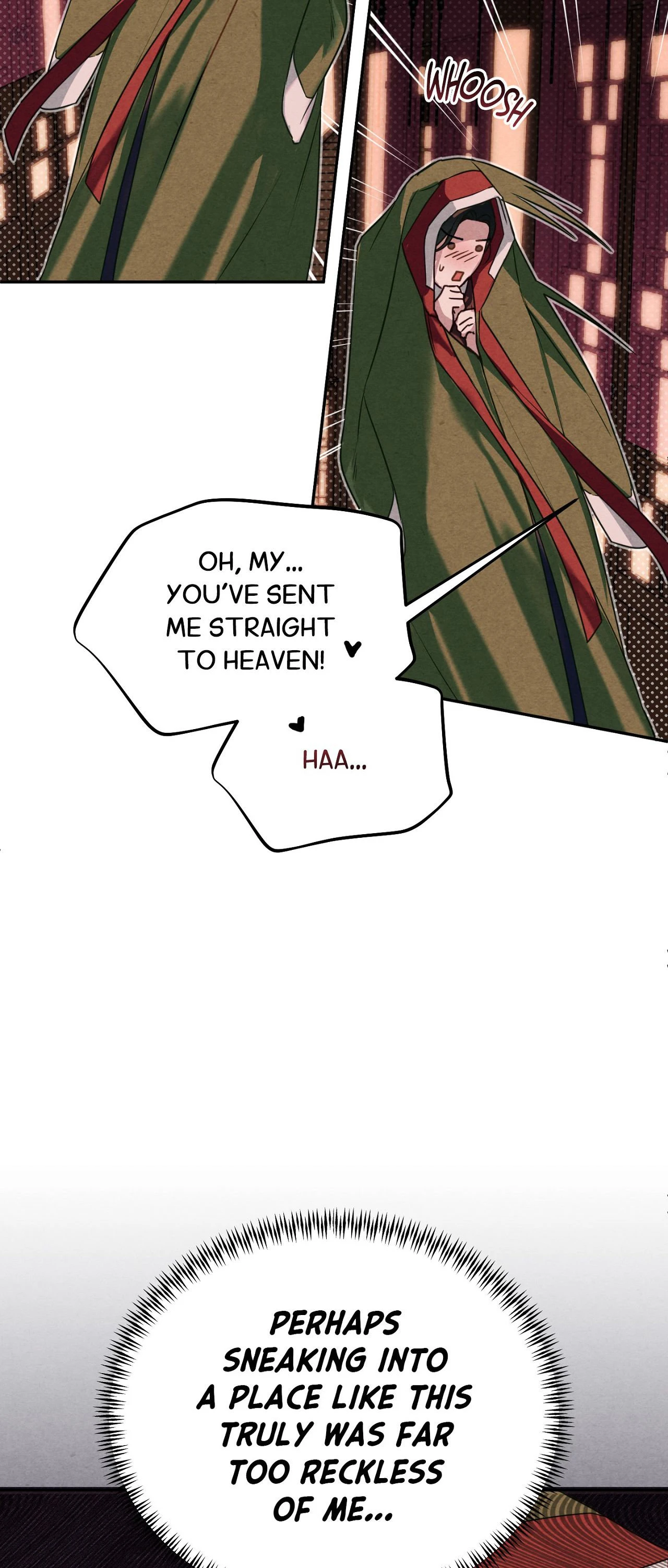 Sweet Ruin Chapter 5 page 48 - 