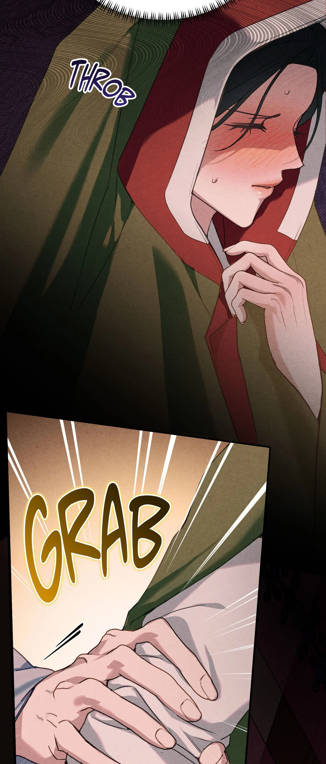 Sweet Ruin Chapter 5 page 49 - 