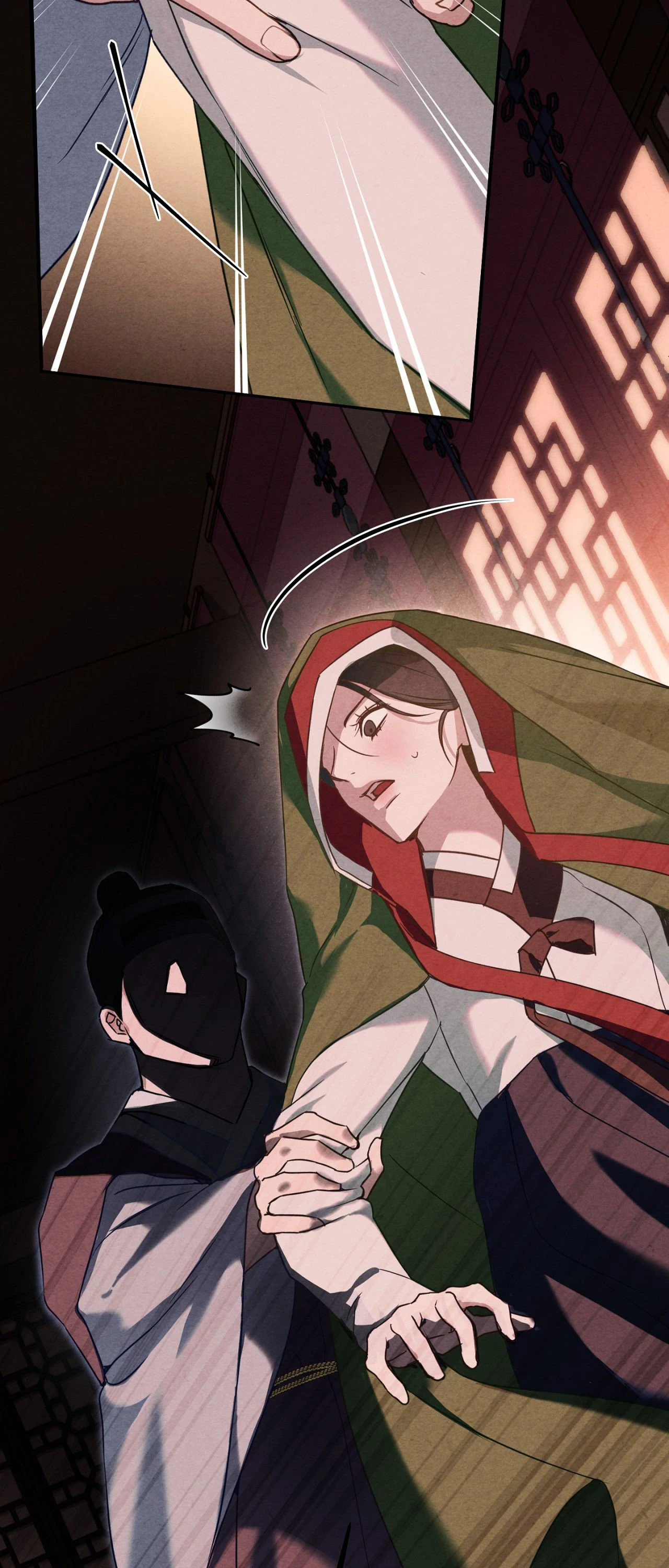 Sweet Ruin Chapter 5 page 50 - 