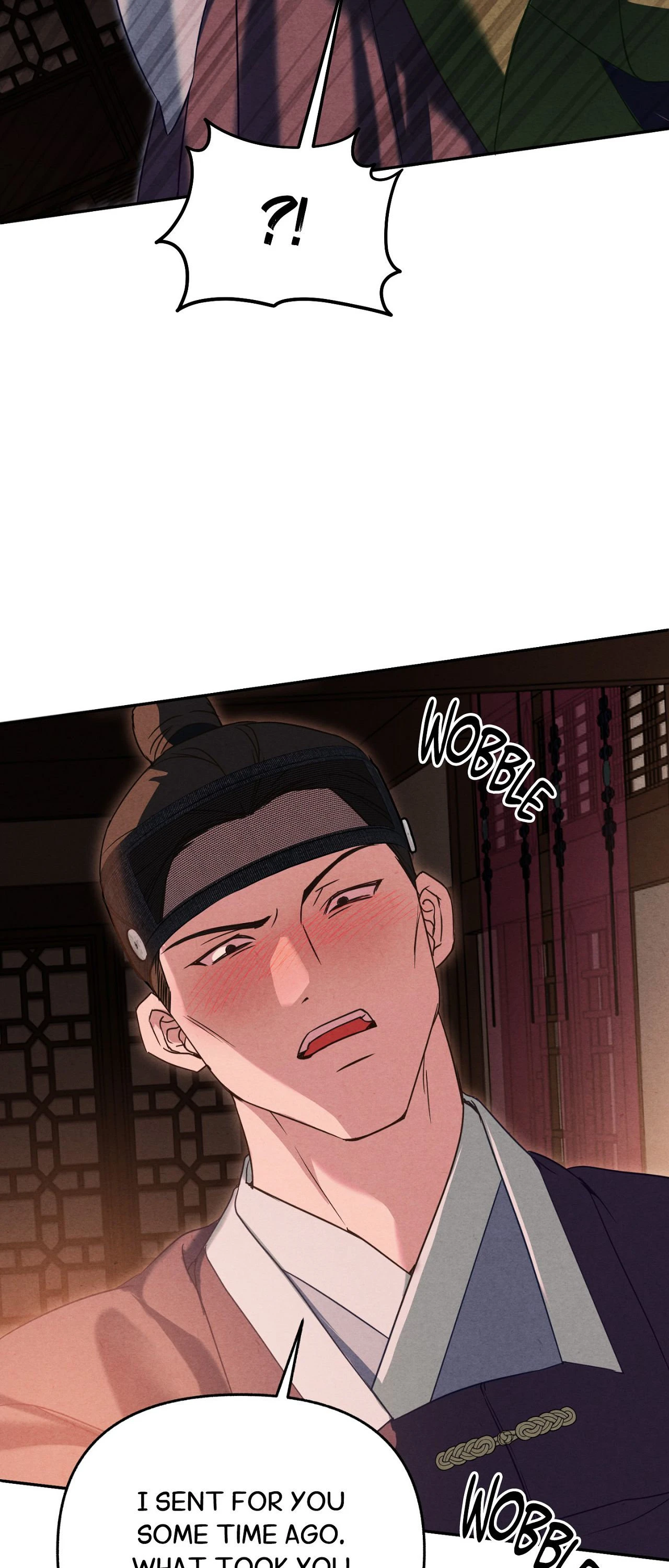 Sweet Ruin Chapter 5 page 51 - 
