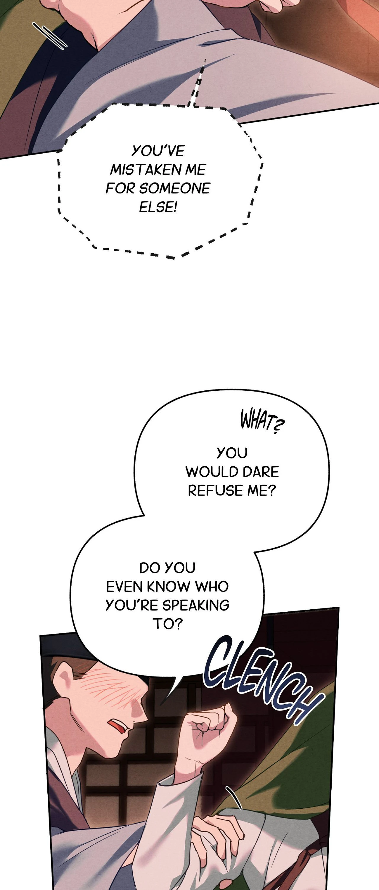 Sweet Ruin Chapter 5 page 53 - 