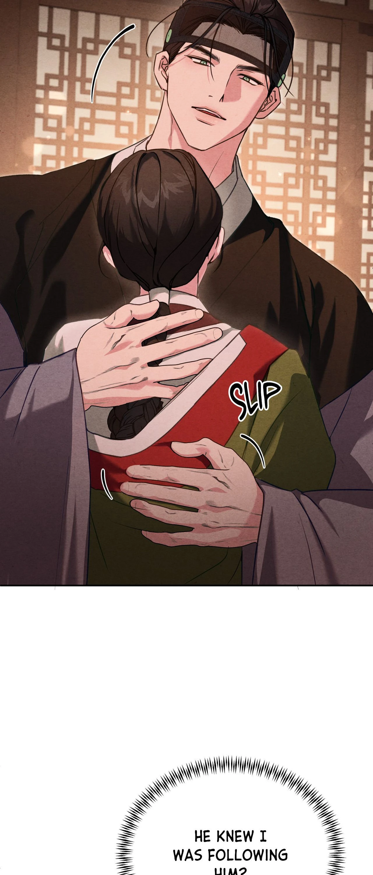 Sweet Ruin Chapter 5 page 60 - 