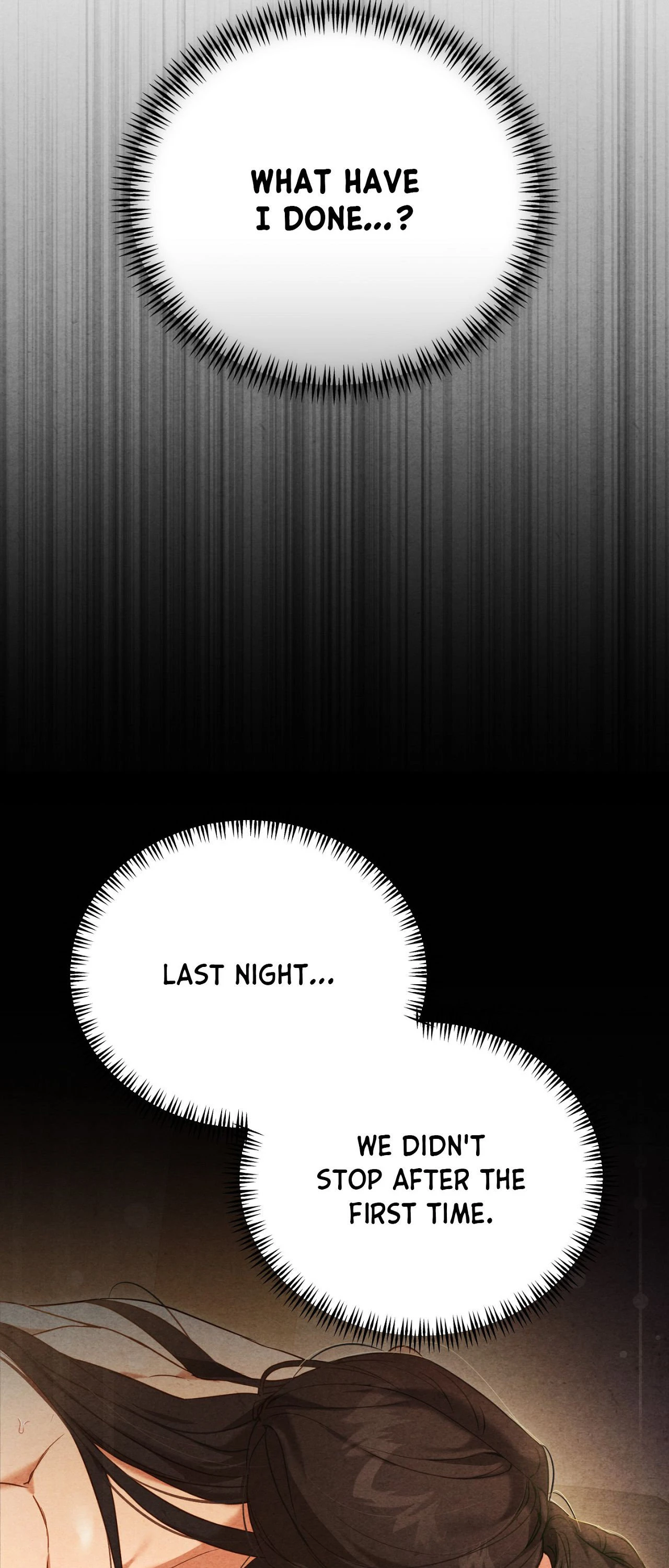 Sweet Ruin Chapter 5 page 7 - 