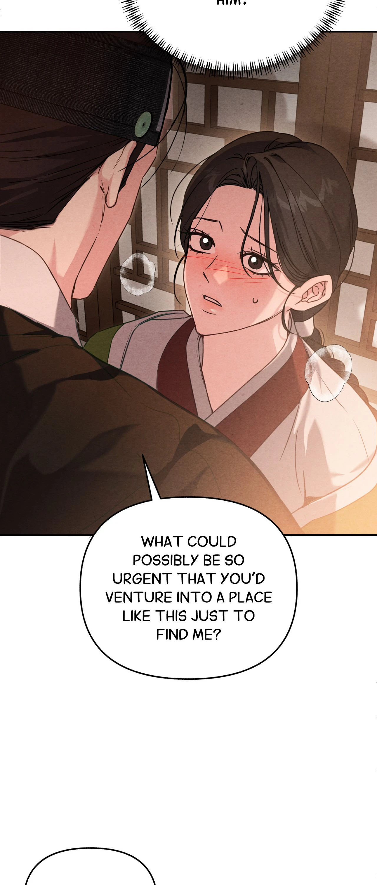 Sweet Ruin Chapter 5 page 61 - 