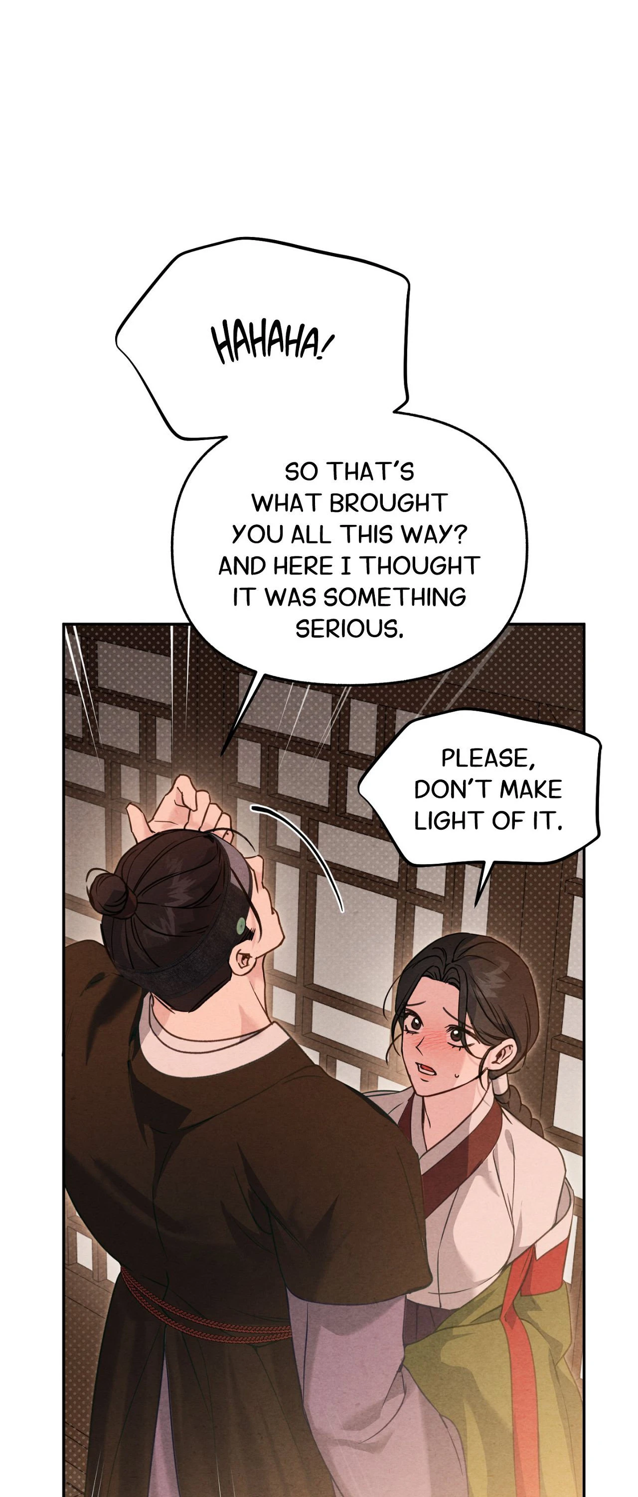 Sweet Ruin Chapter 5 page 64 - 