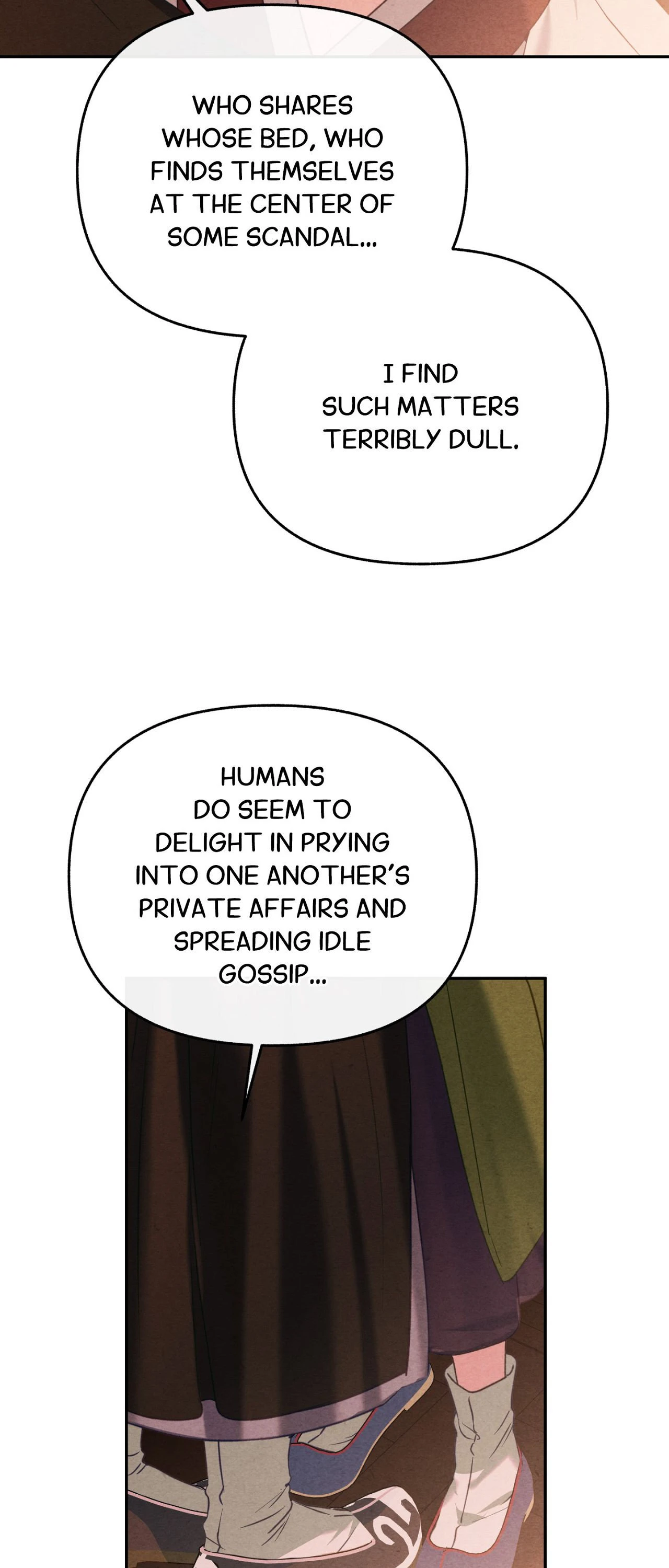 Sweet Ruin Chapter 5 page 67 - 